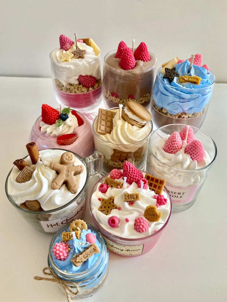 Collezione Dessert
