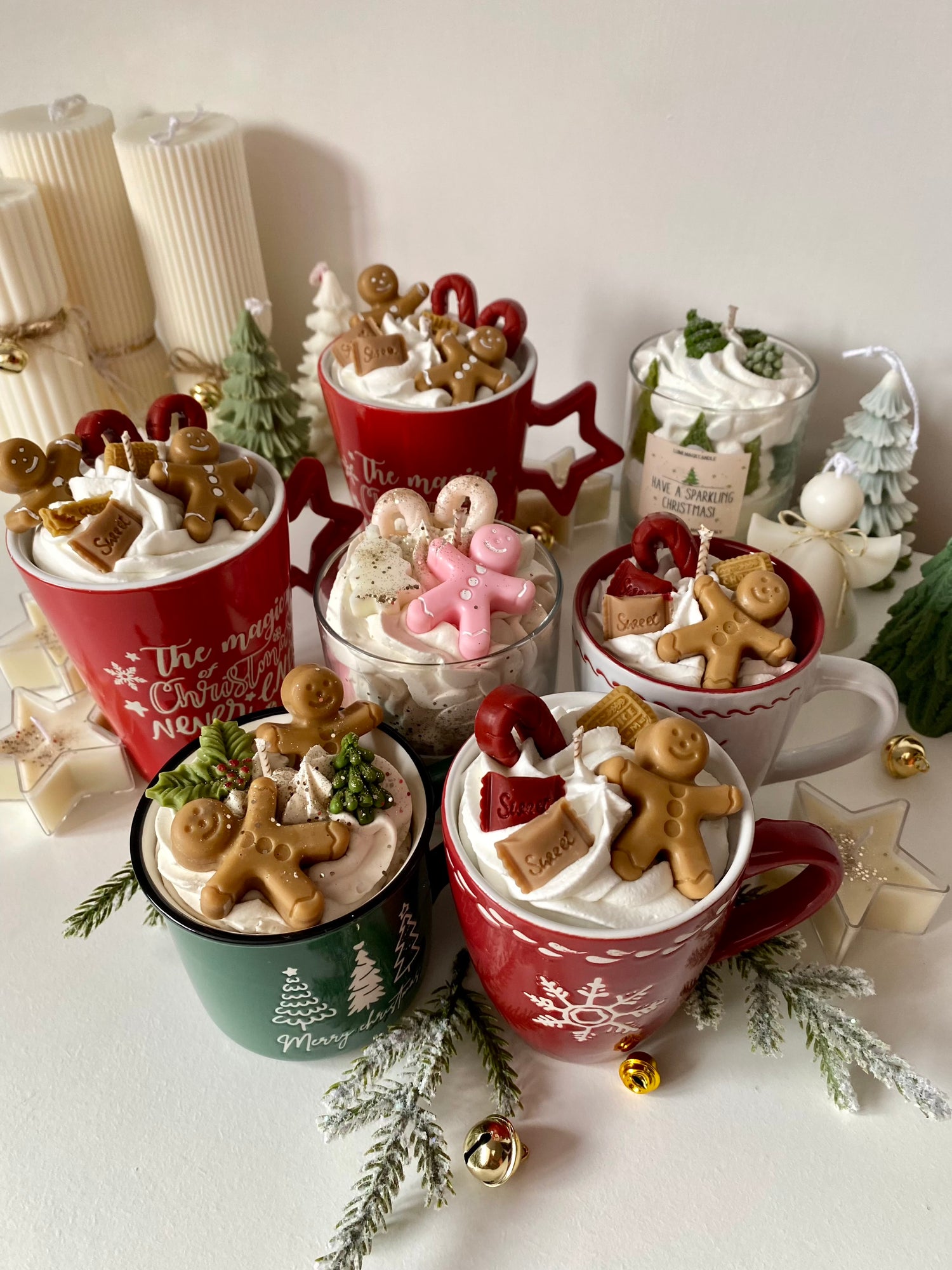 Collezione Natale