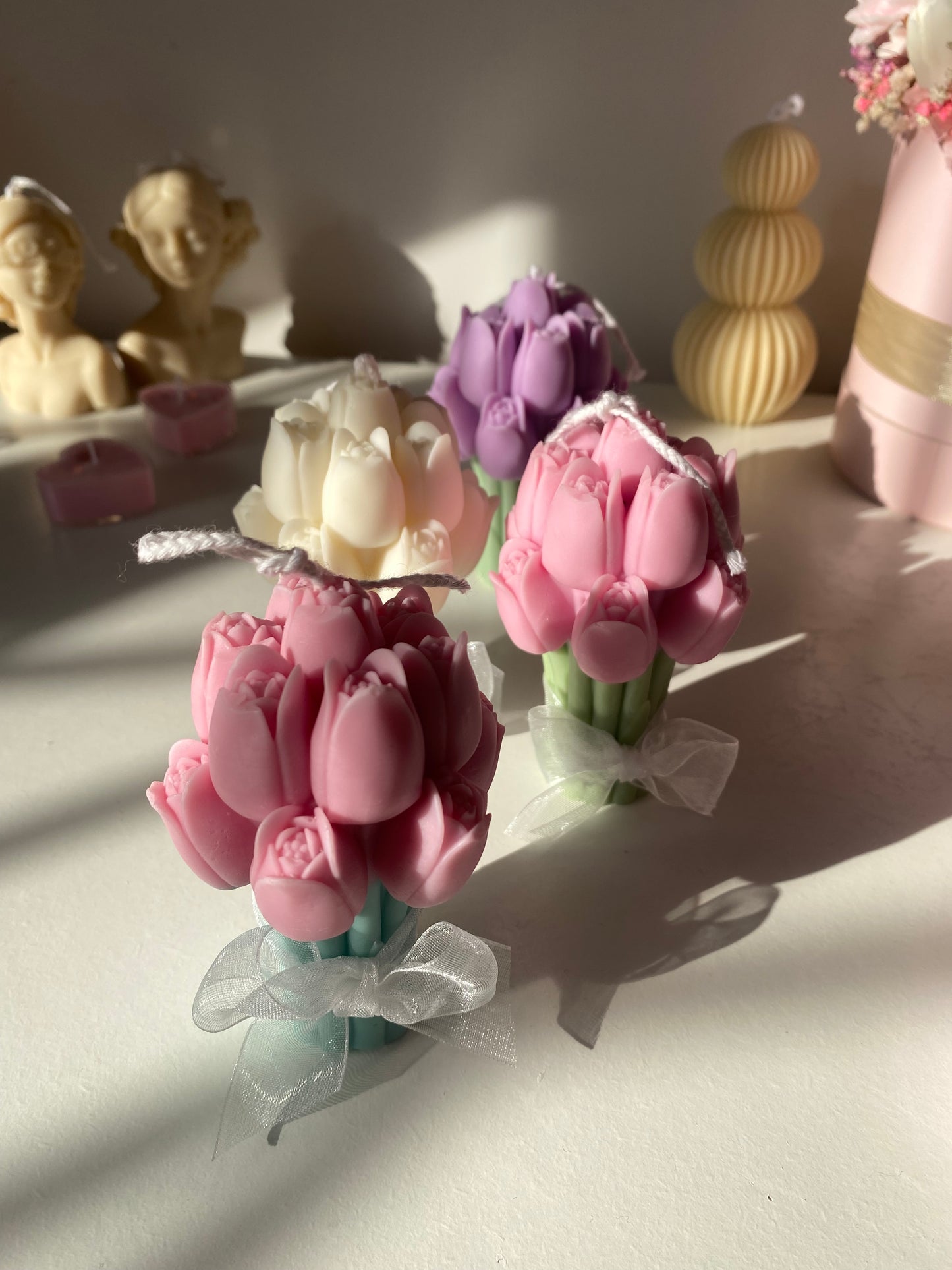 Mini Bouquet di fiori