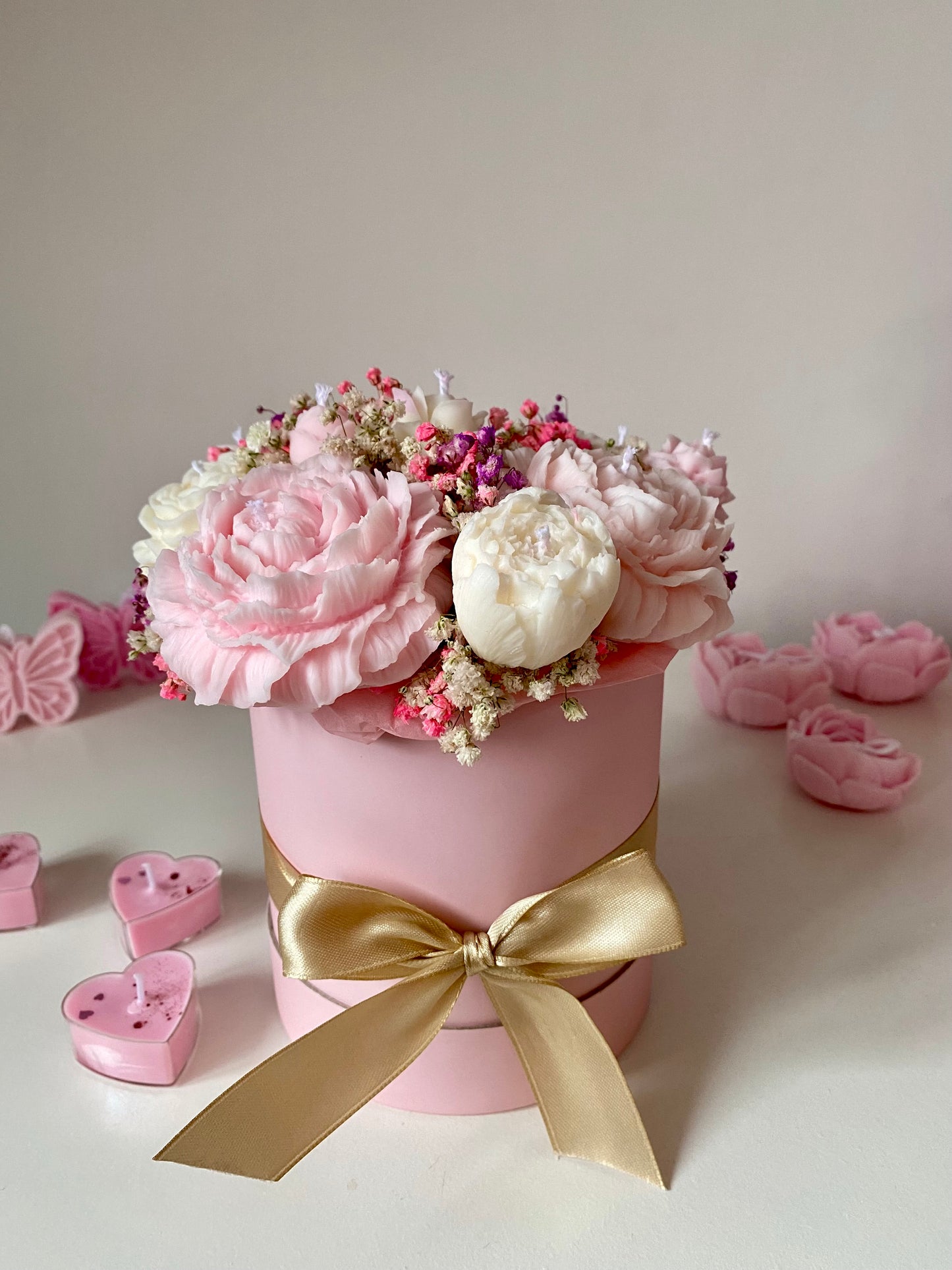 Bouquet di fiori
