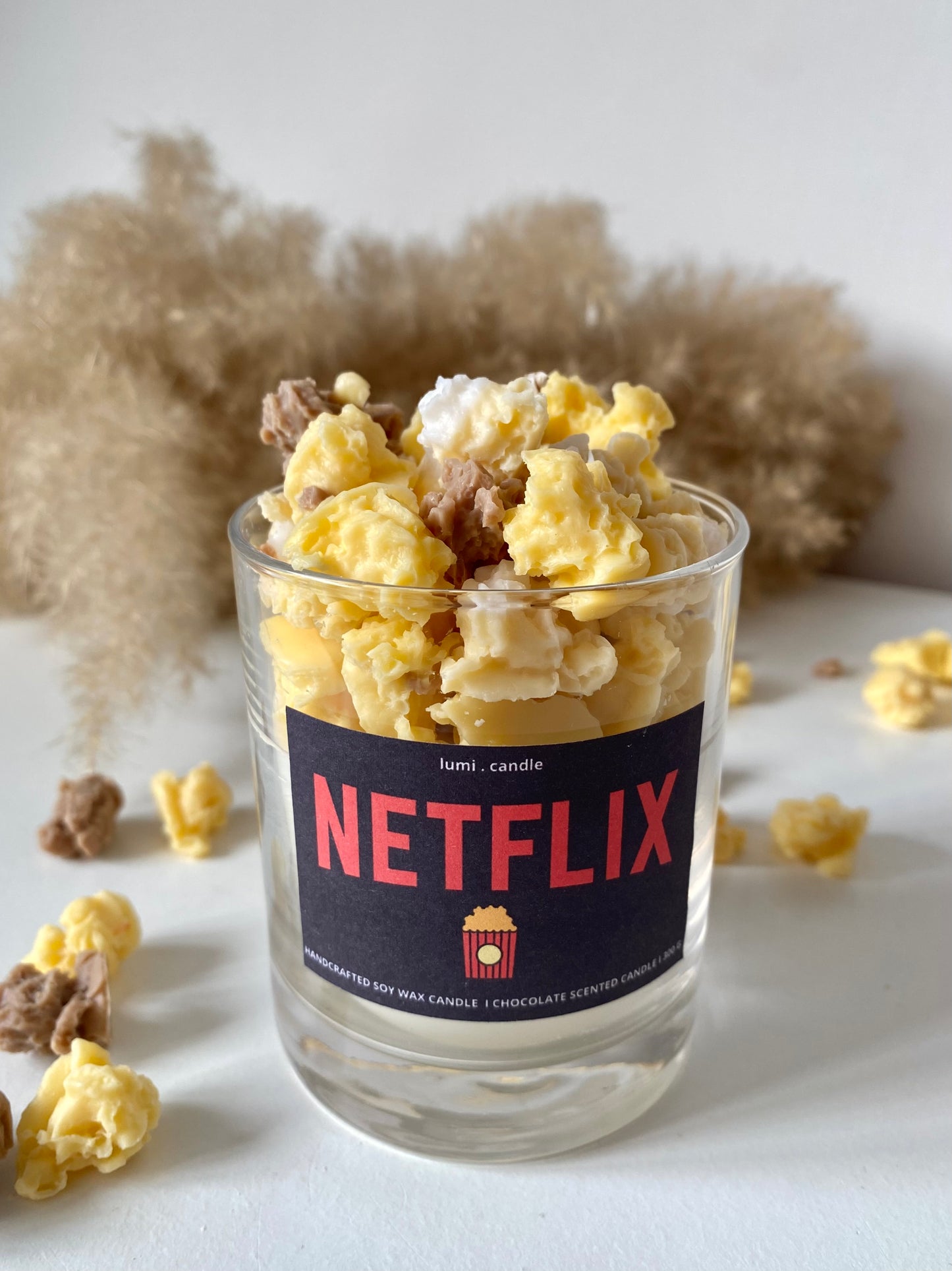 Candela “Netflix”