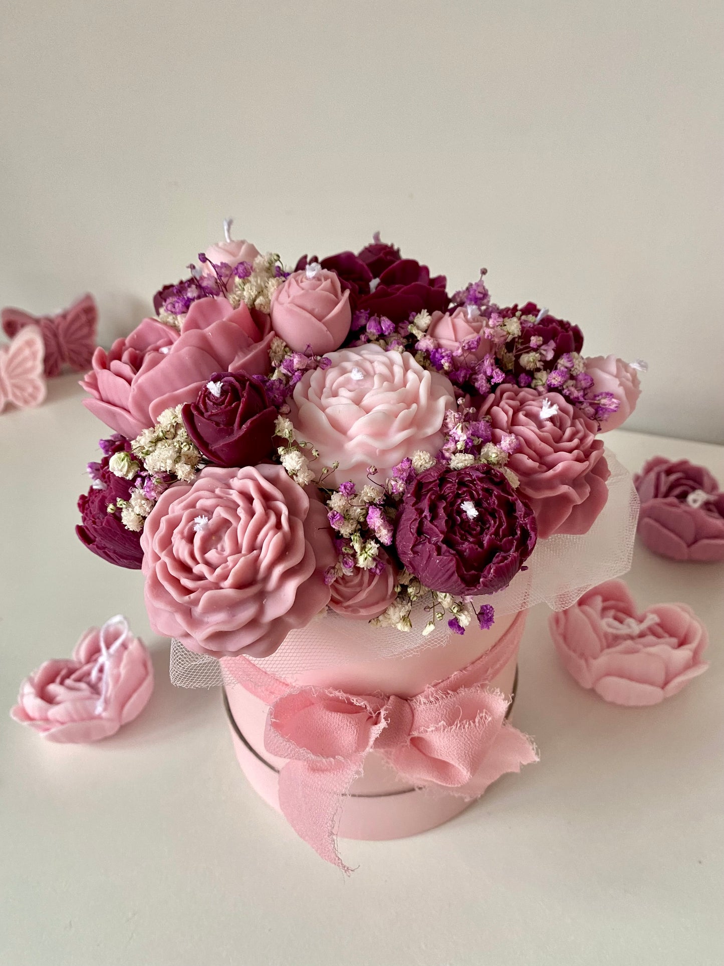 Bouquet di fiori