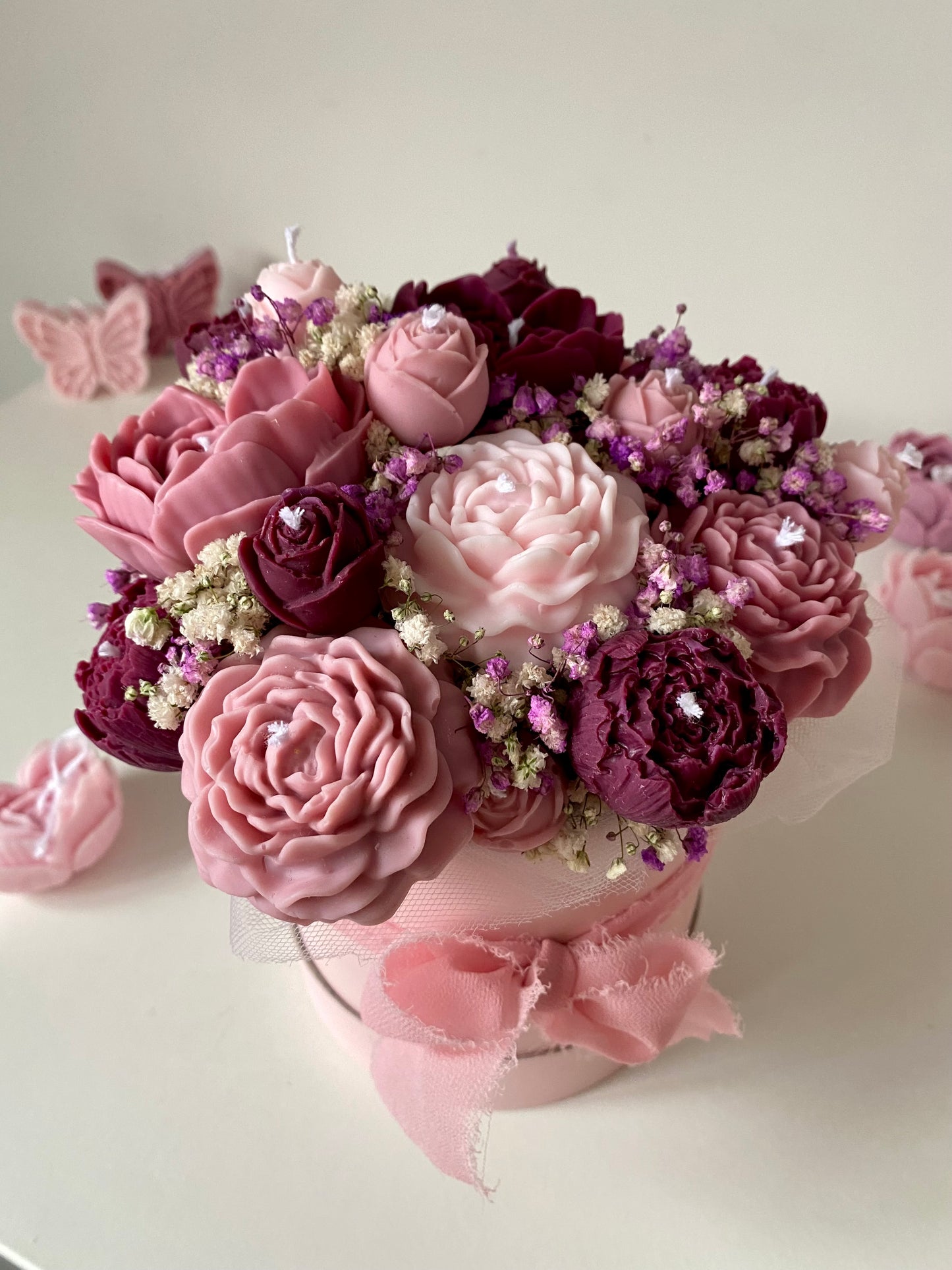 Bouquet di fiori