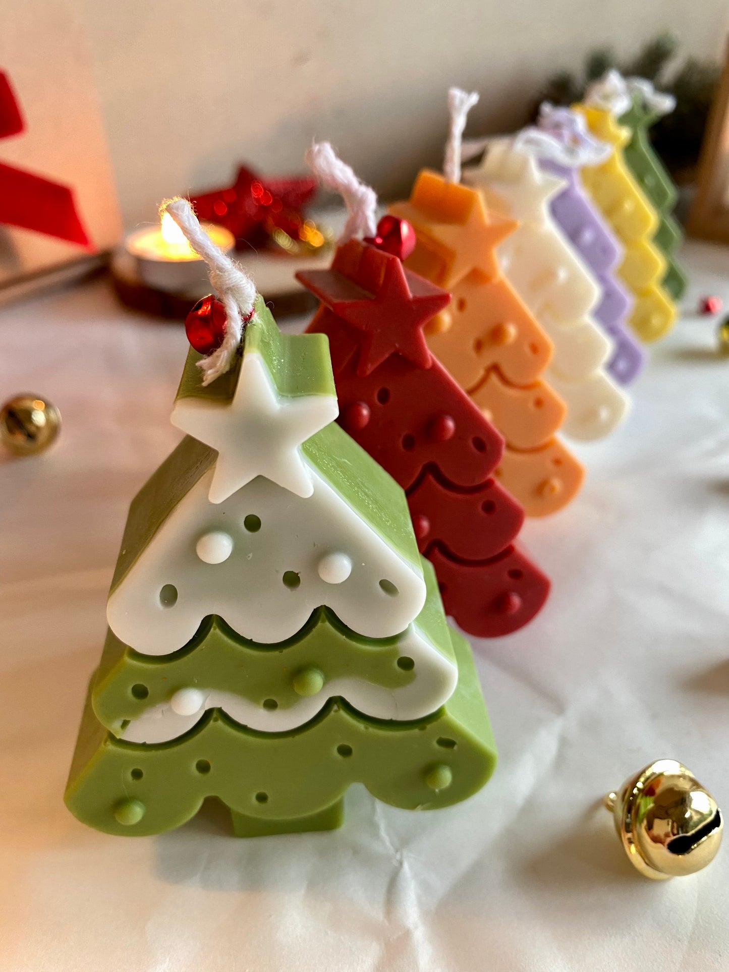 Candela “Alberello”