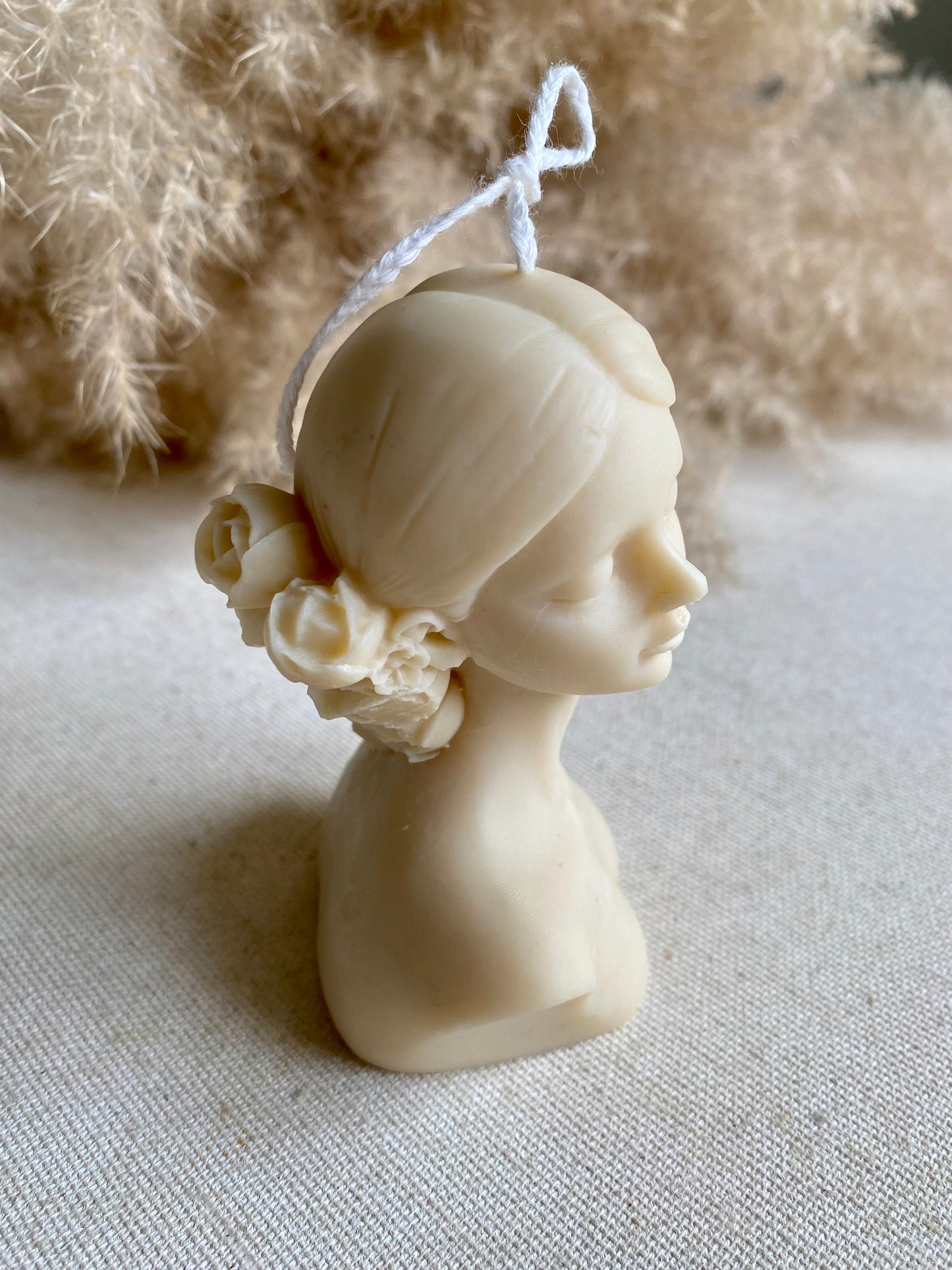 Candela Flower Girl