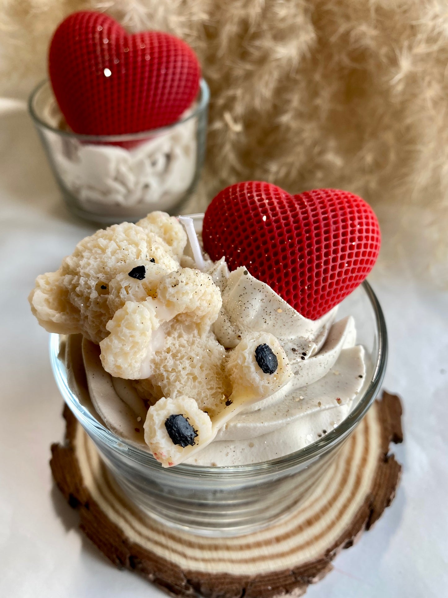 Candela “Sweet Teddy”