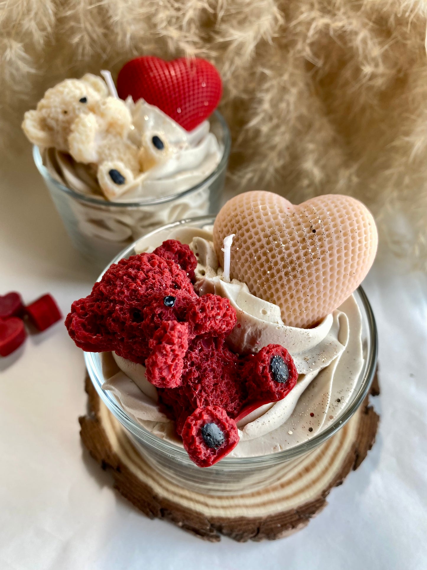 Candela “Sweet Teddy”