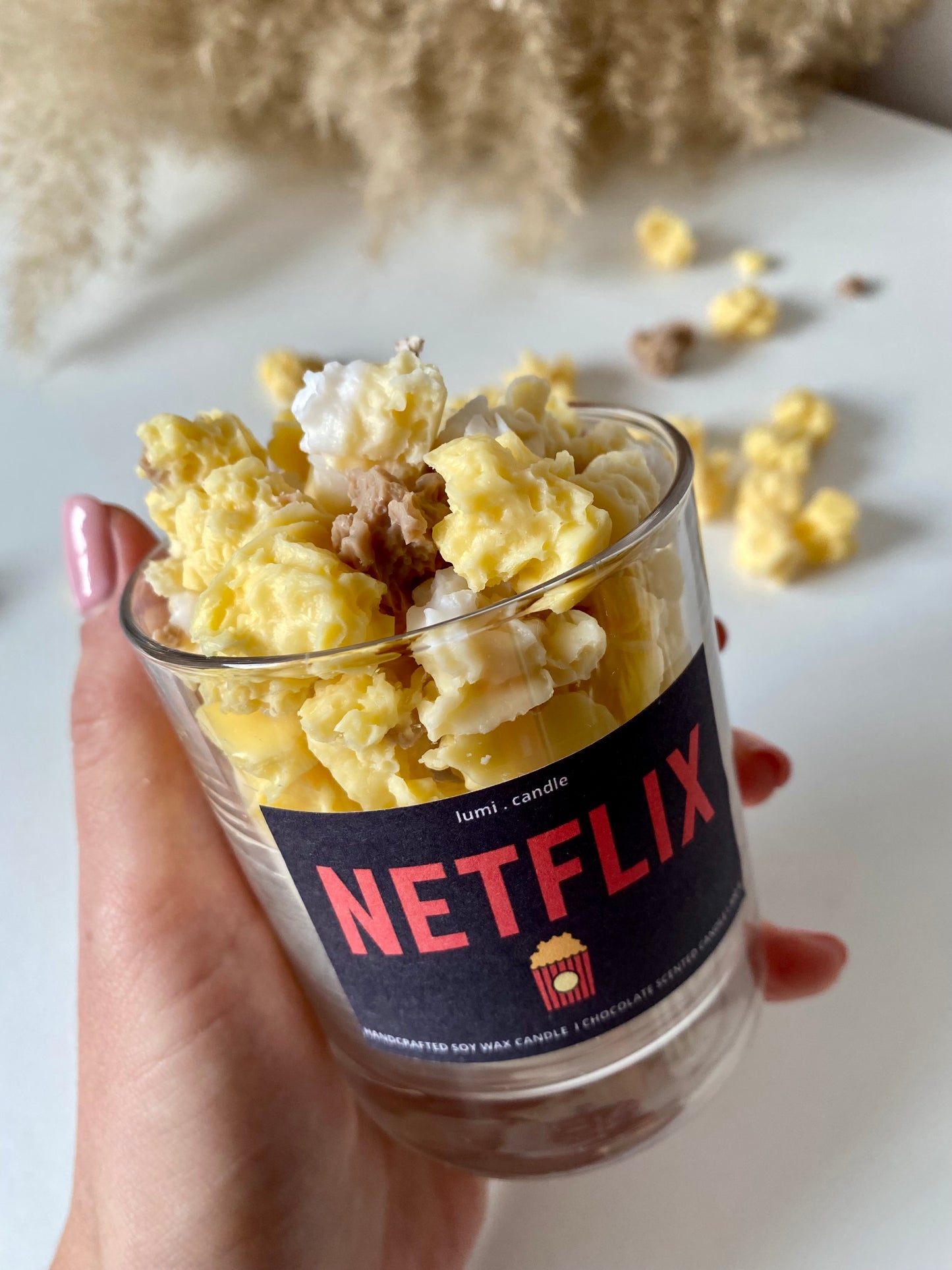 Candela “Netflix”