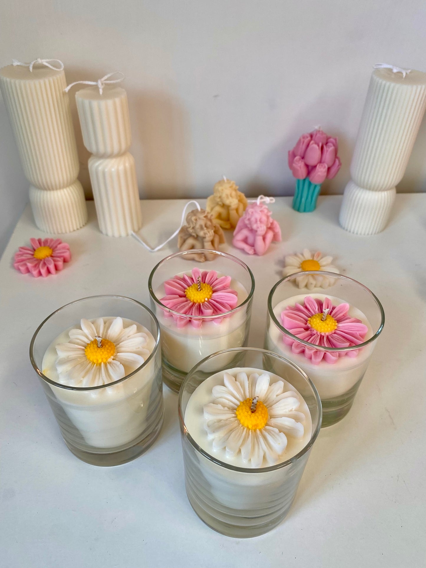 Candela “Daisy”