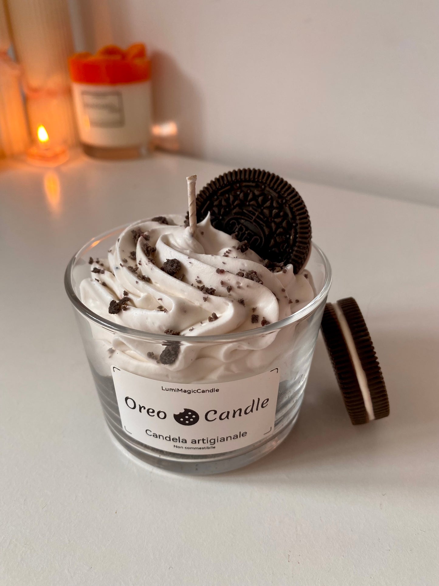 Candela Oreo