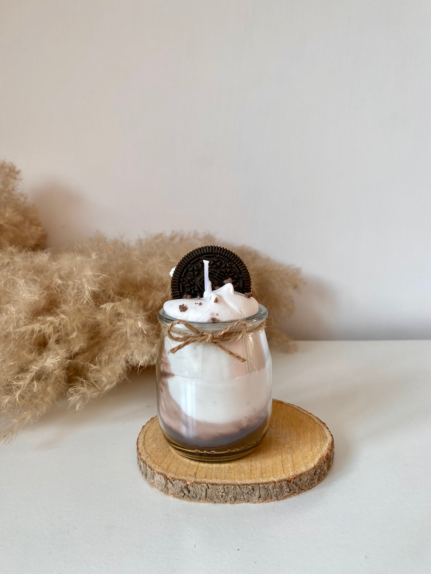 Candela “Oreo”