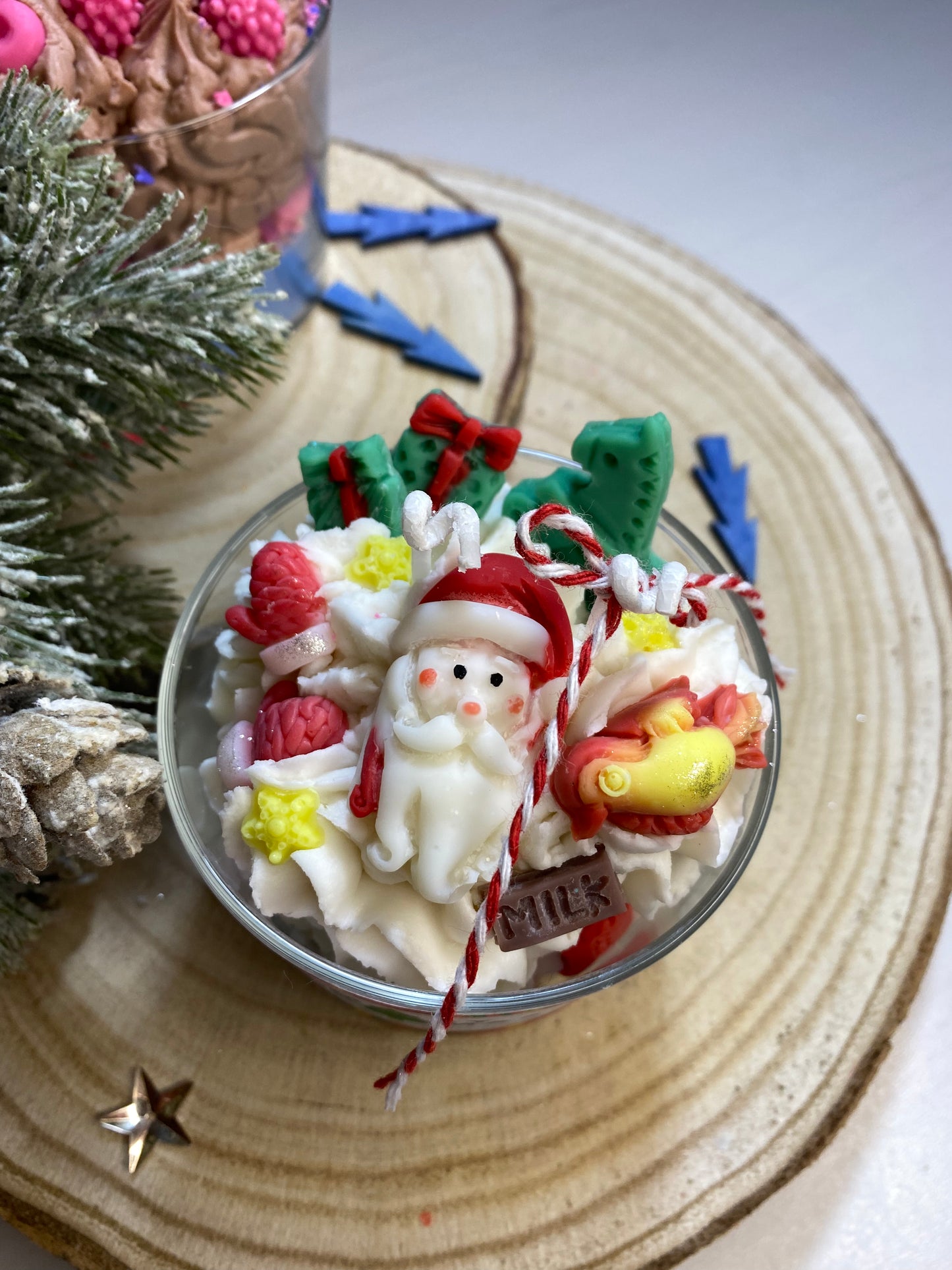 Candela “Winter Wonderland”