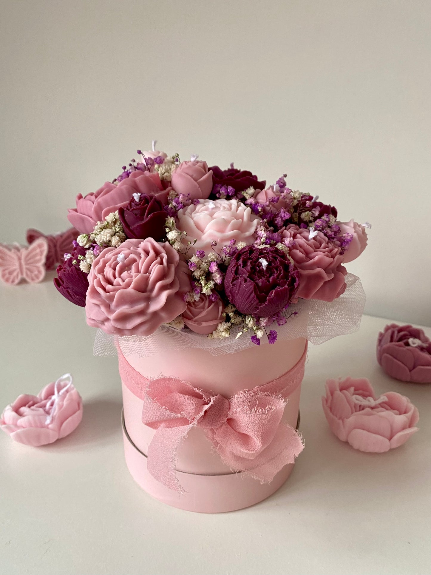 Bouquet di fiori