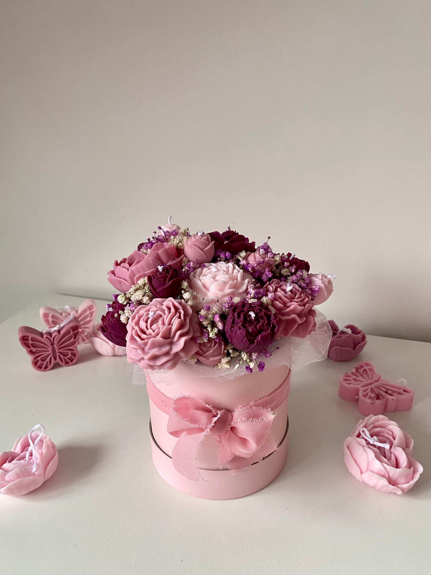 Bouquet di fiori