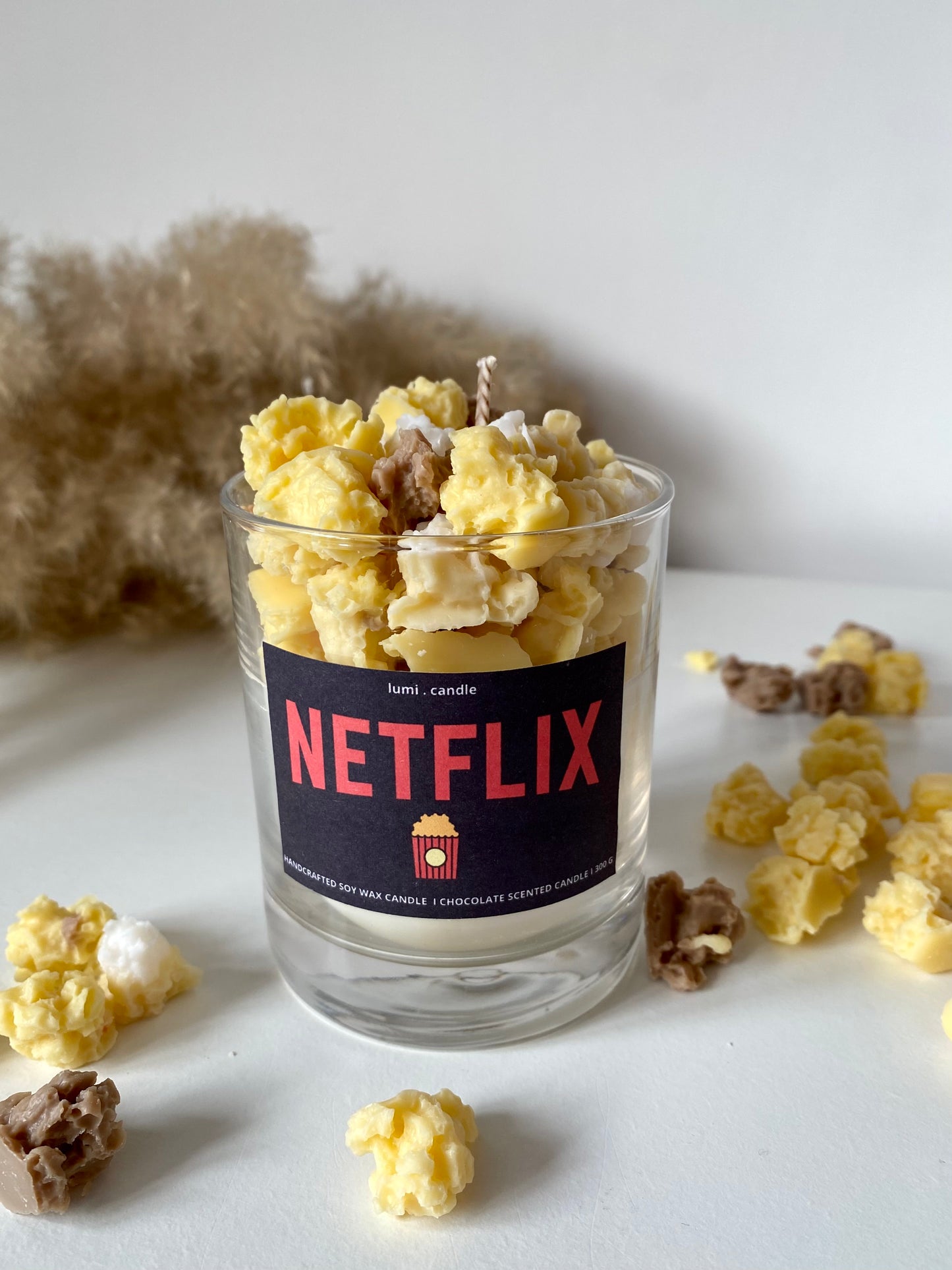 Candela “Netflix”