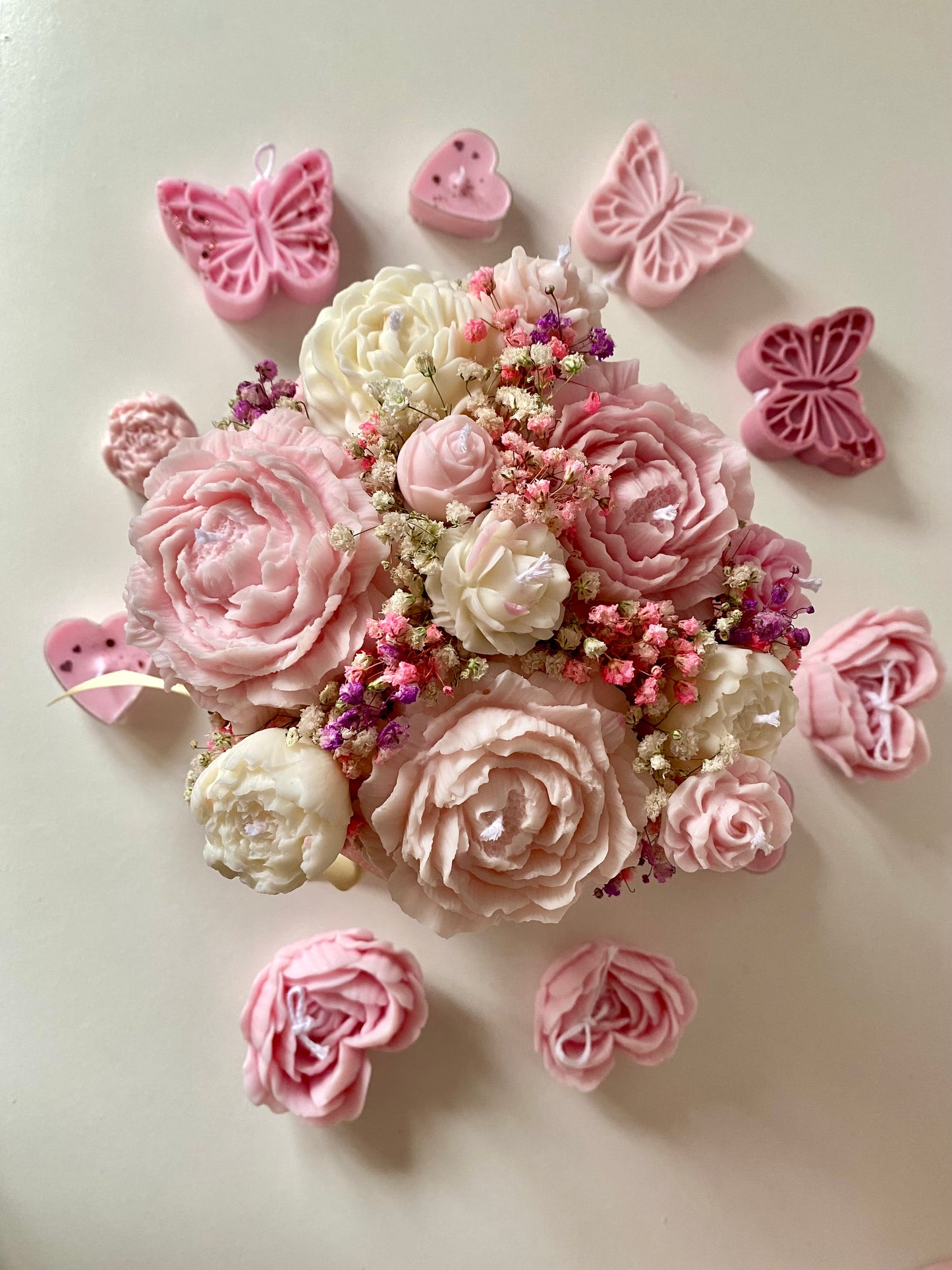 Bouquet di fiori