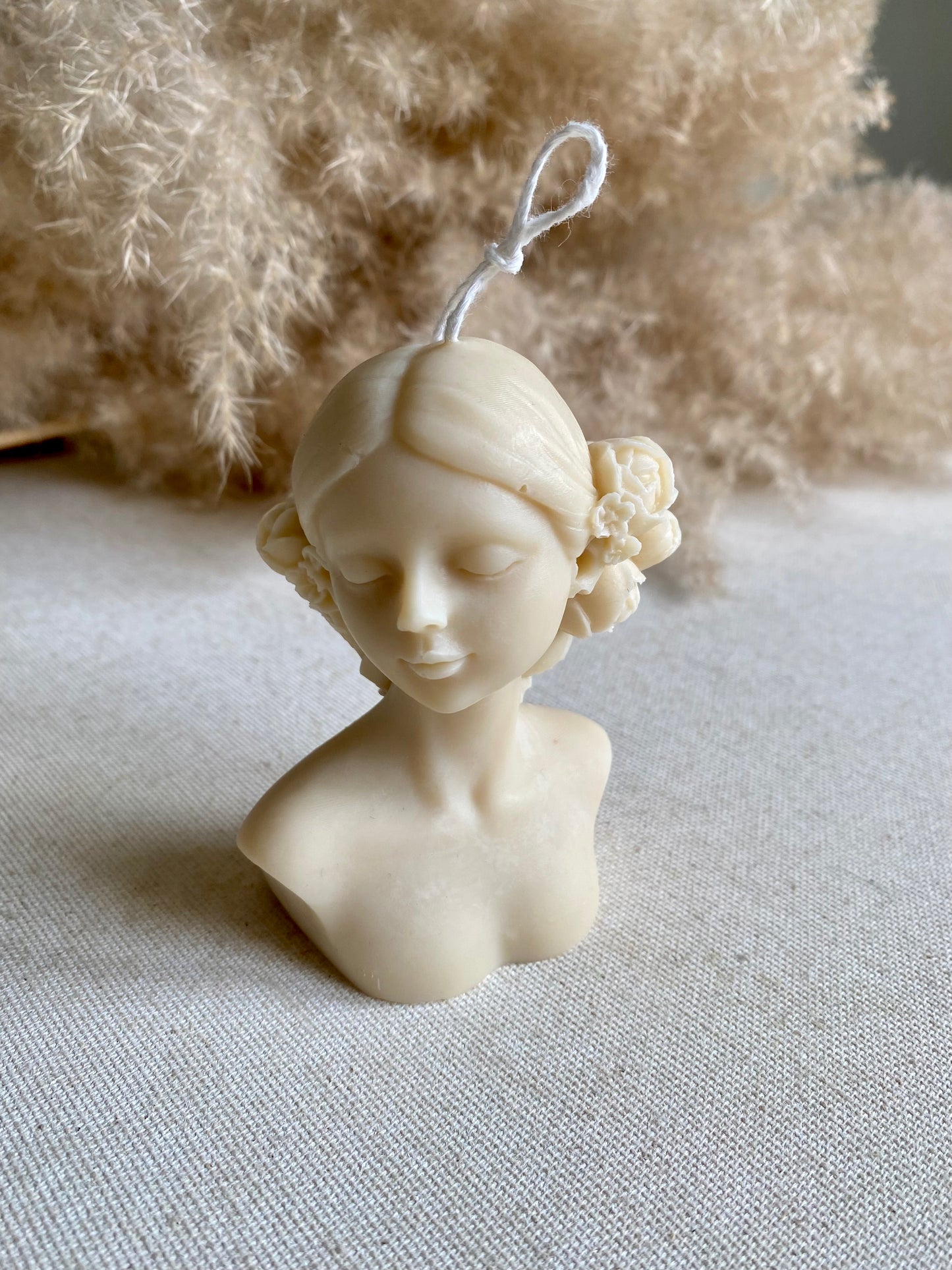 Candela Flower Girl