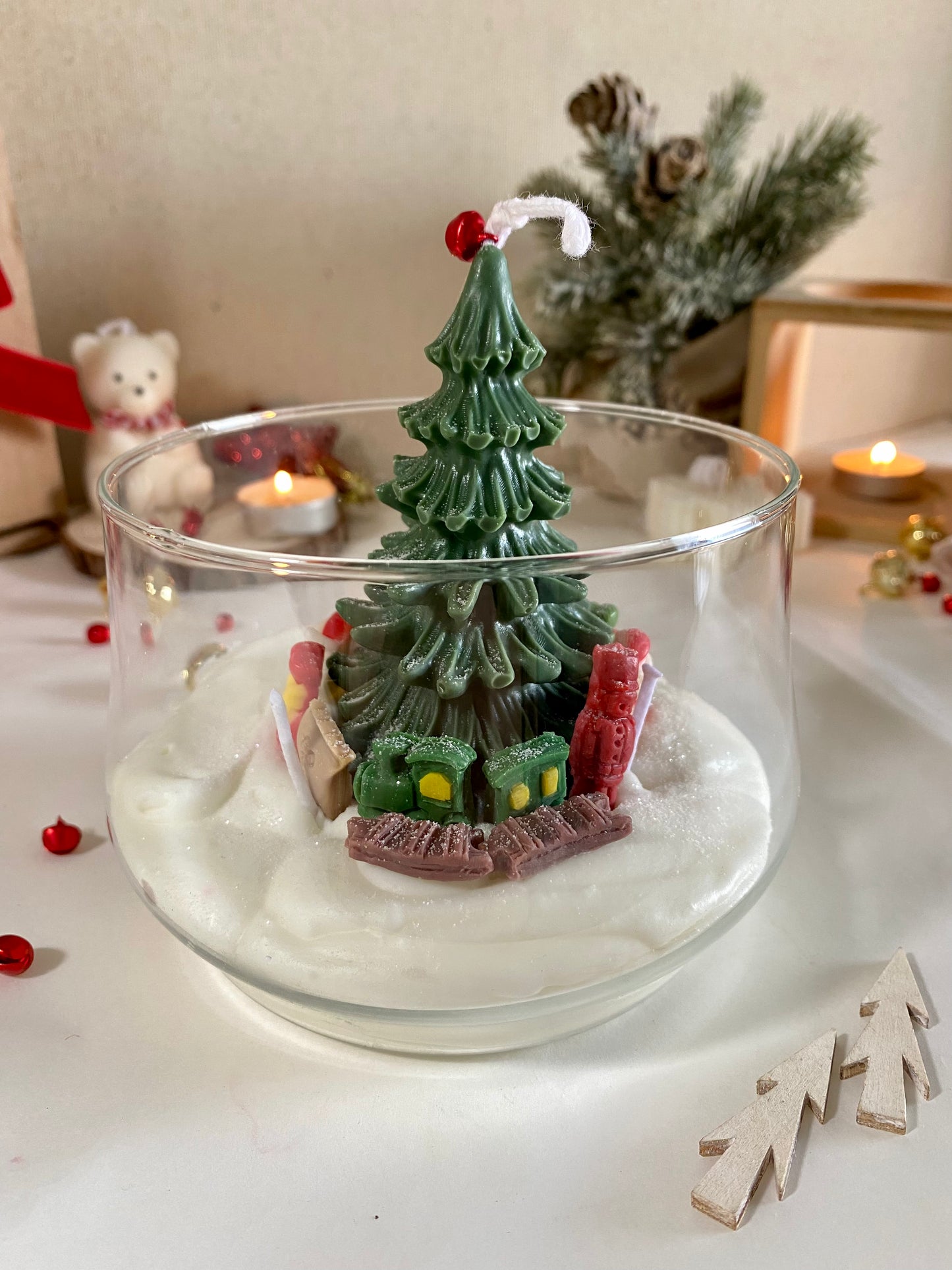 Candela “Holly Jolly Joy”