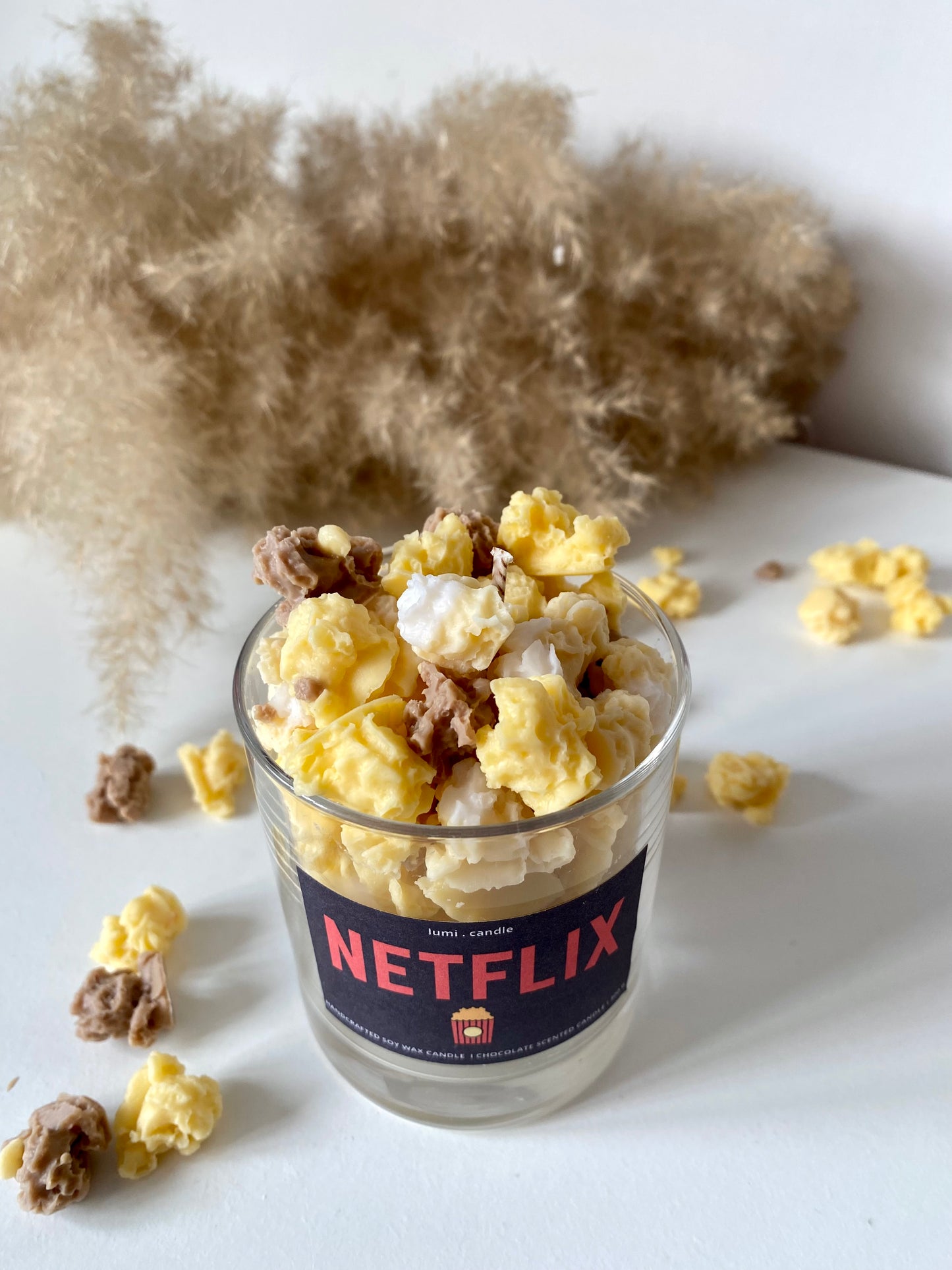 Candela “Netflix”
