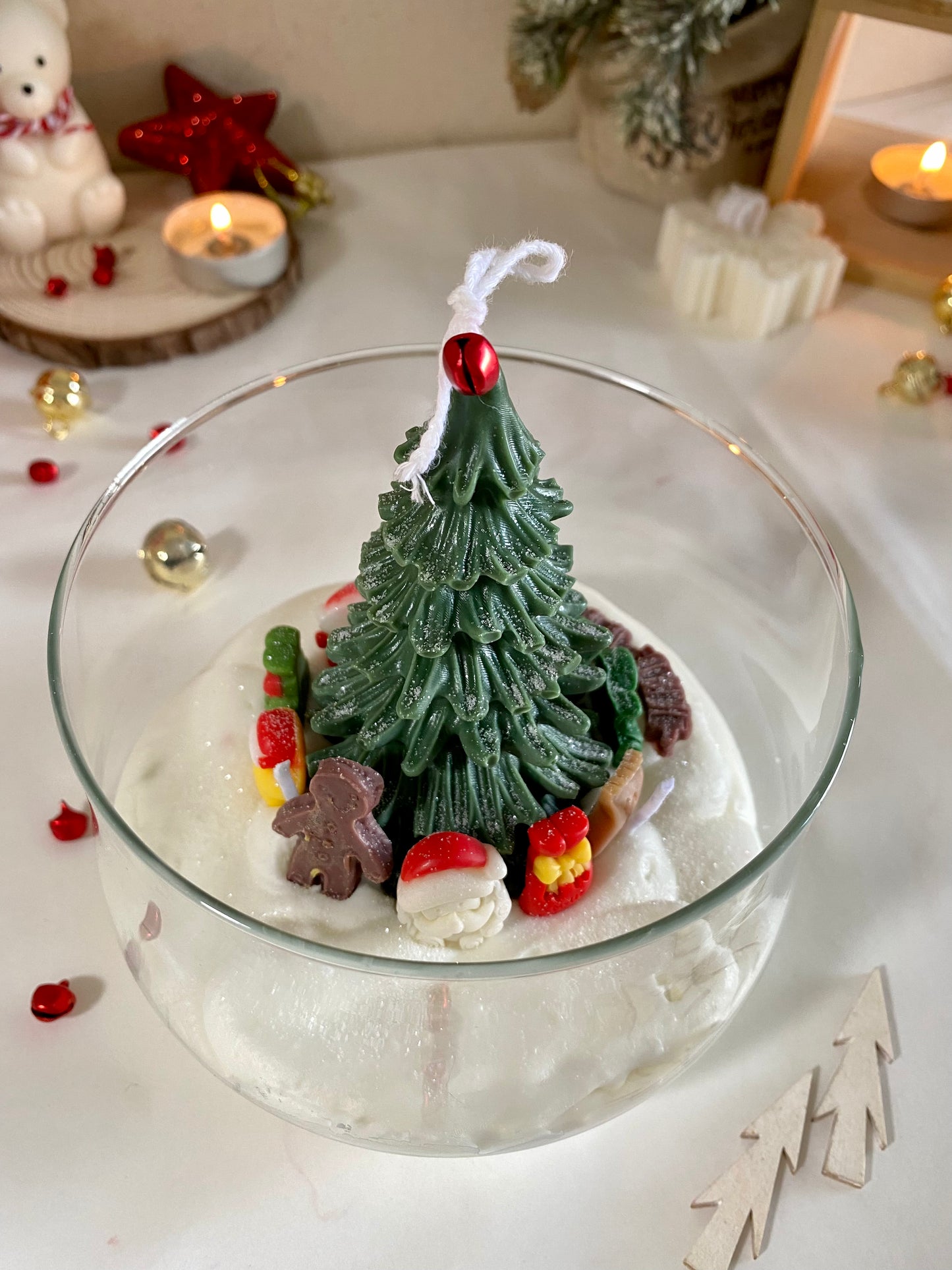 Candela “Holly Jolly Joy”