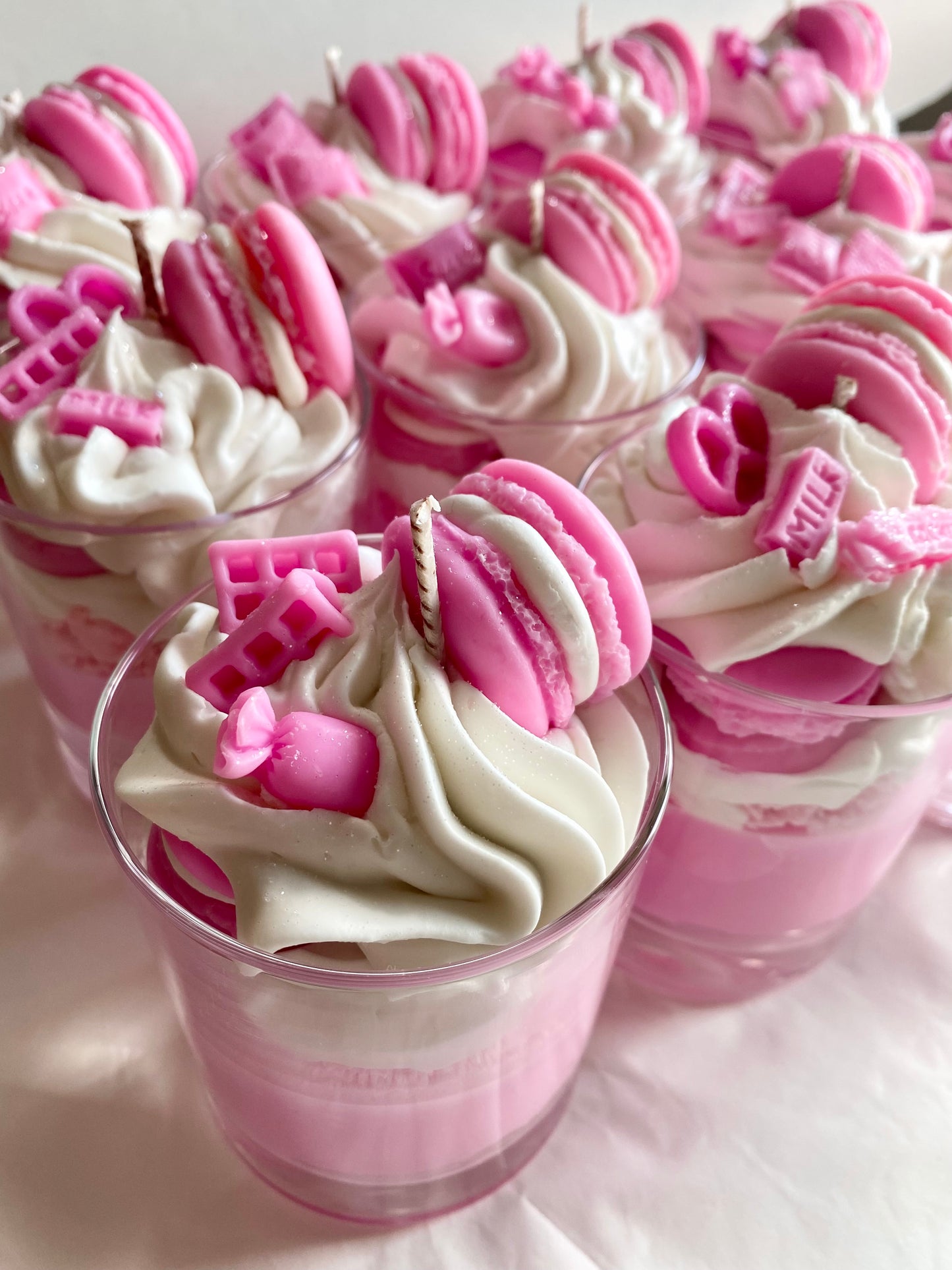 Candela “Sweet Macaron”