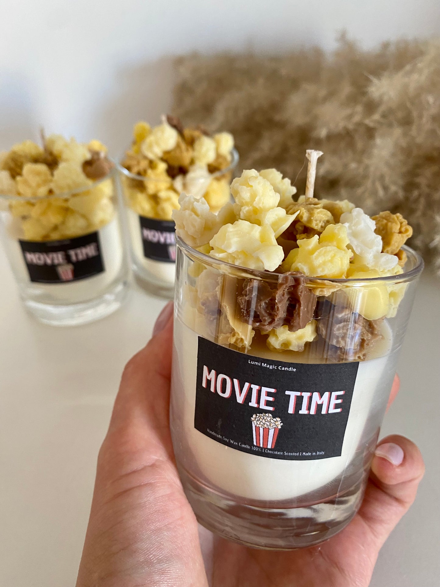 Candela “Netflix”