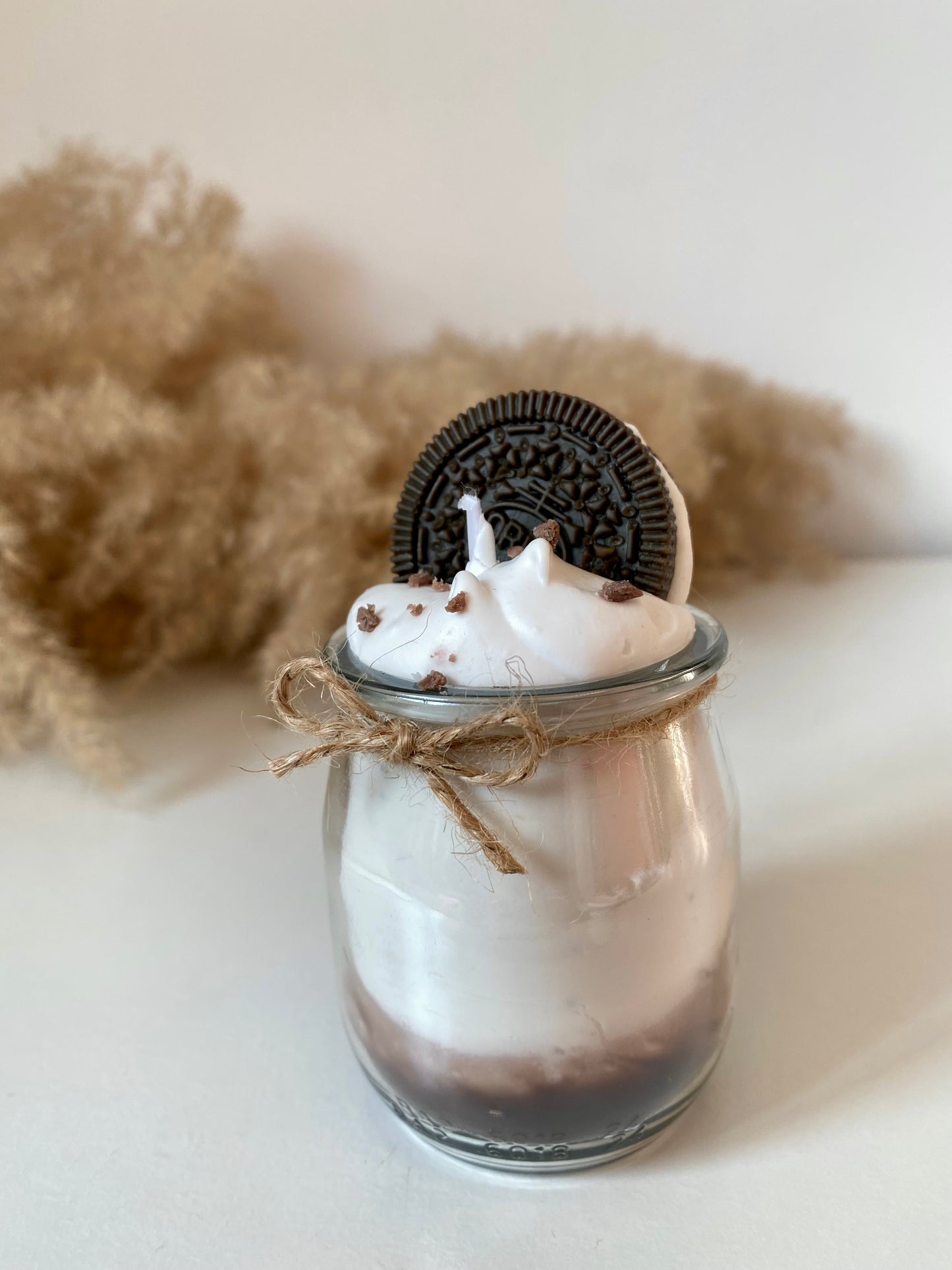Candela “Oreo”