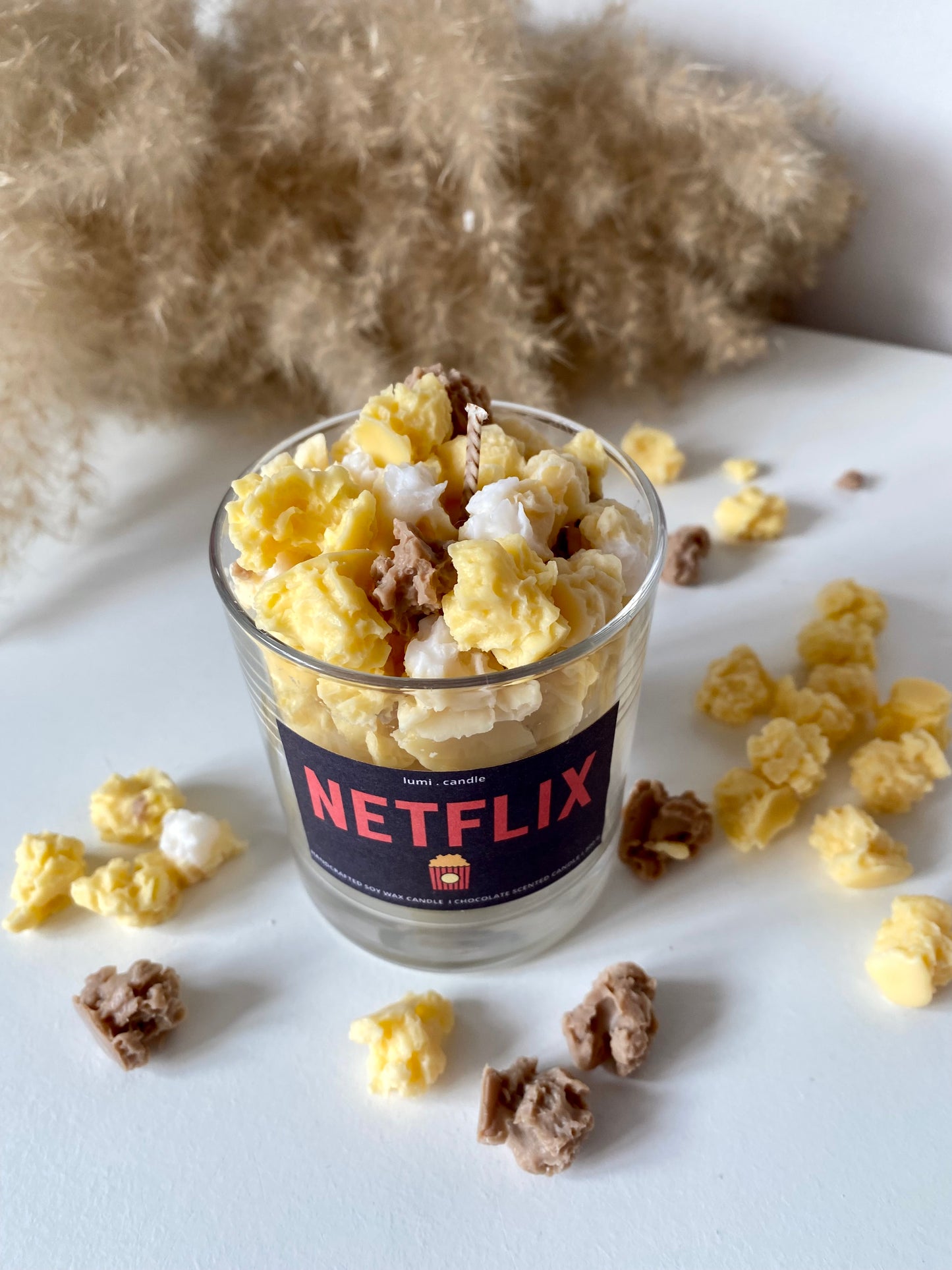 Candela “Netflix”