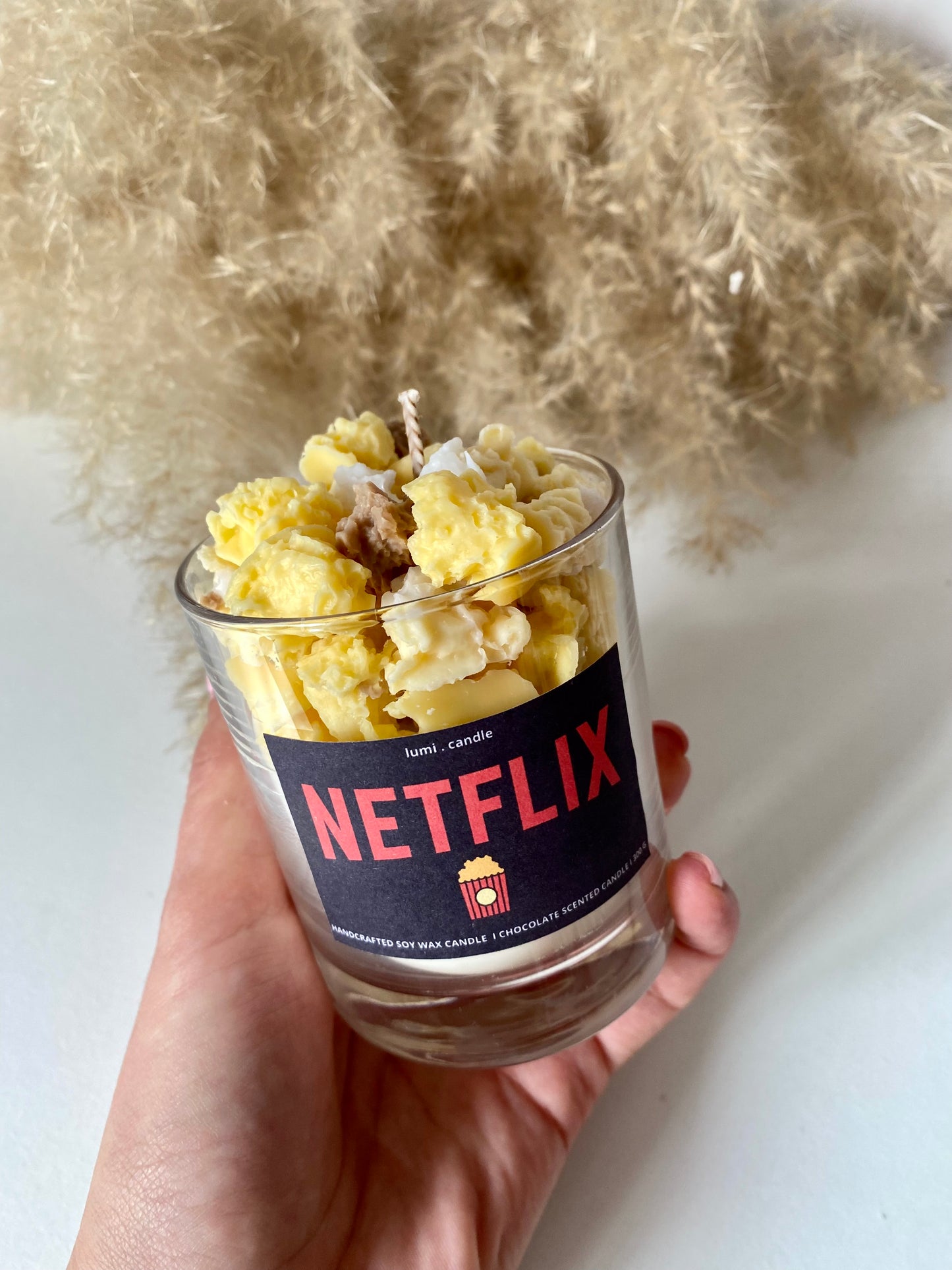 Candela “Netflix”
