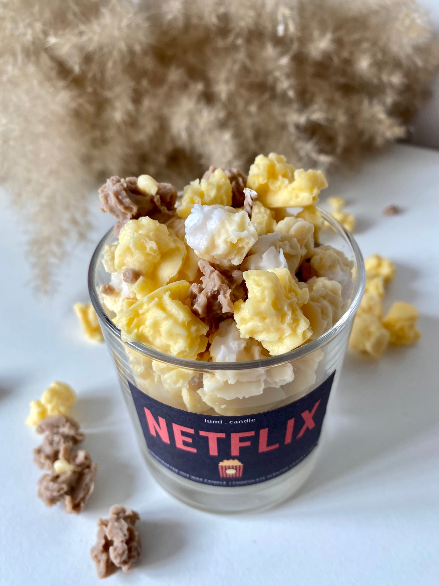 Candela “Netflix”