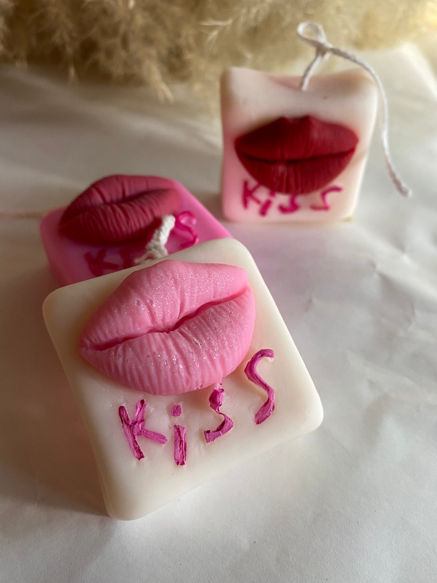 Candela “Kiss”