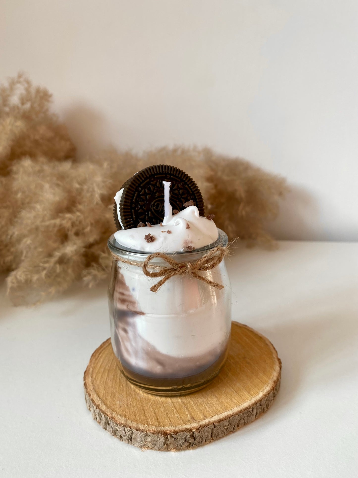 Candela “Oreo”