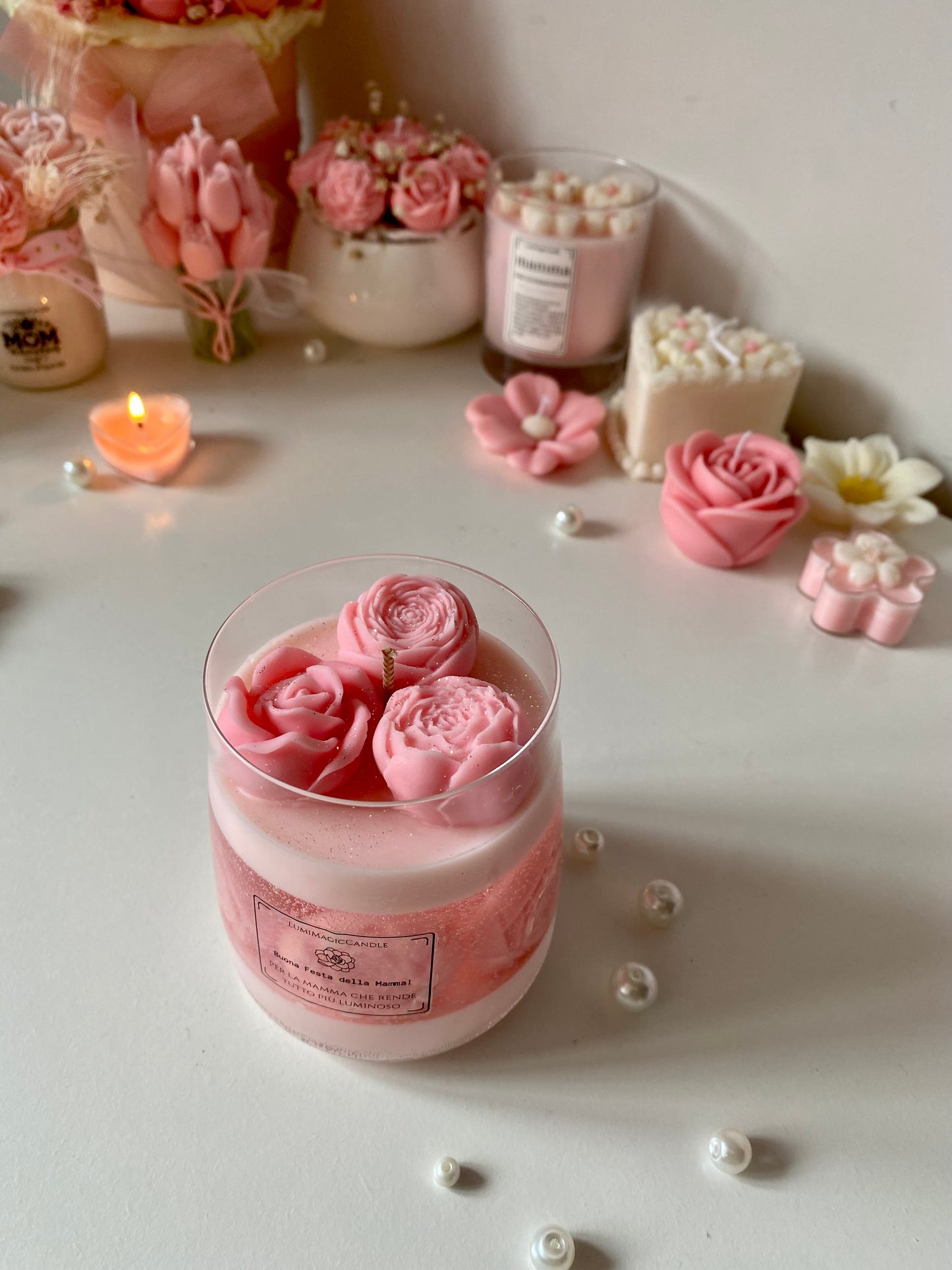 Candela Enjoy Little Things