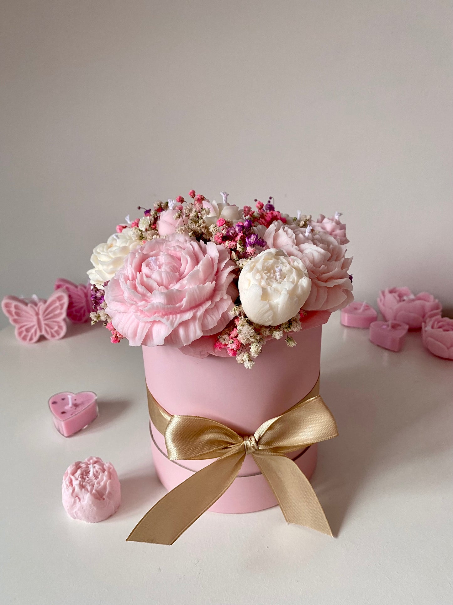Bouquet di fiori