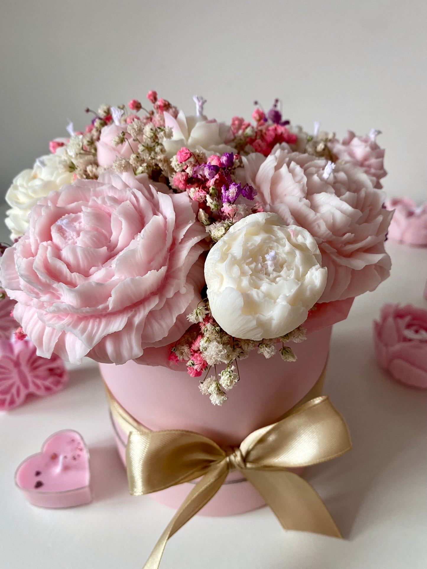Bouquet di fiori