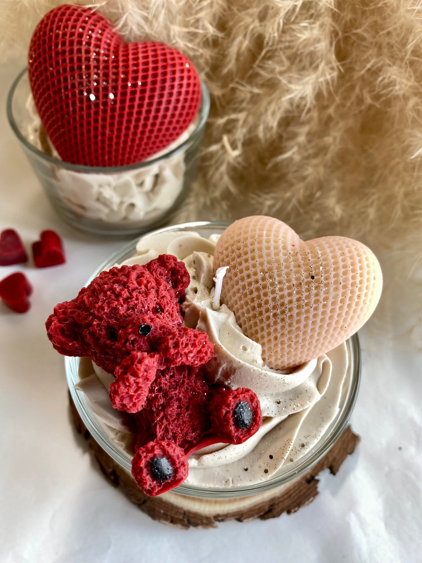 Candela “Sweet Teddy”