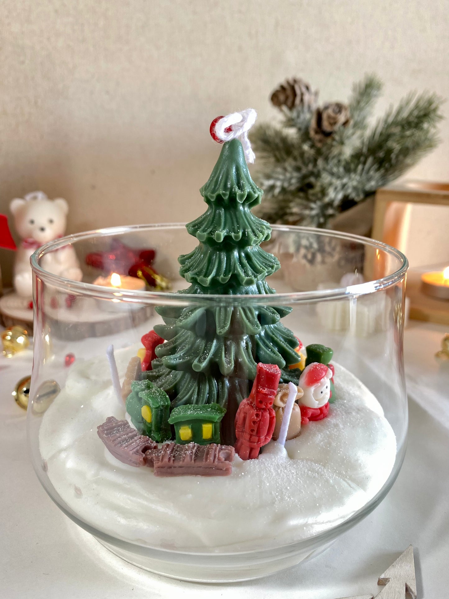 Candela “Holly Jolly Joy”