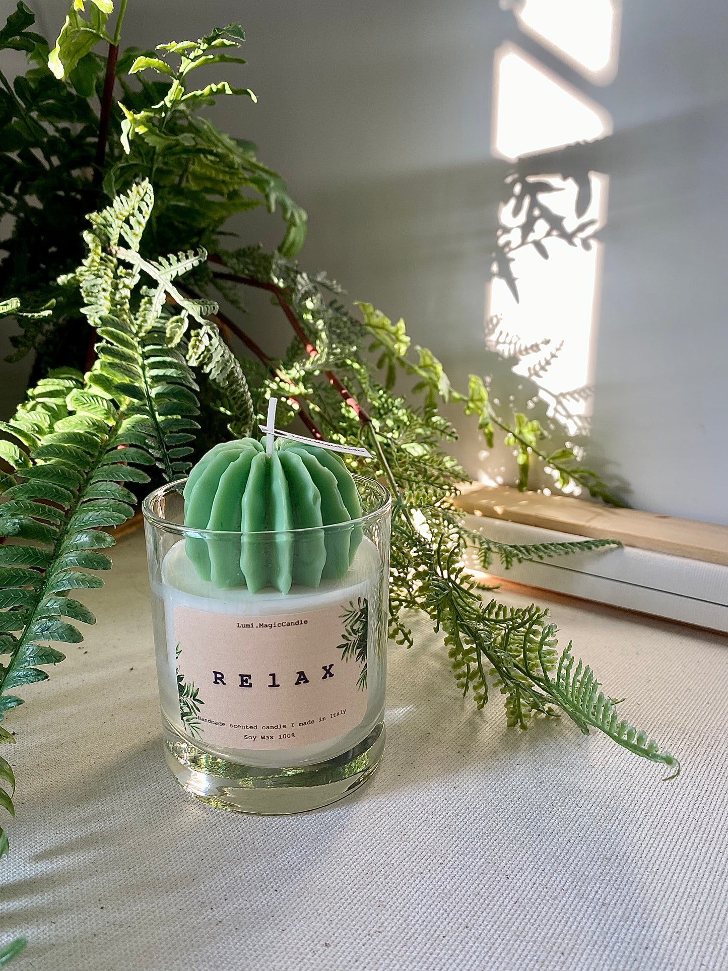 Candela “Relax”