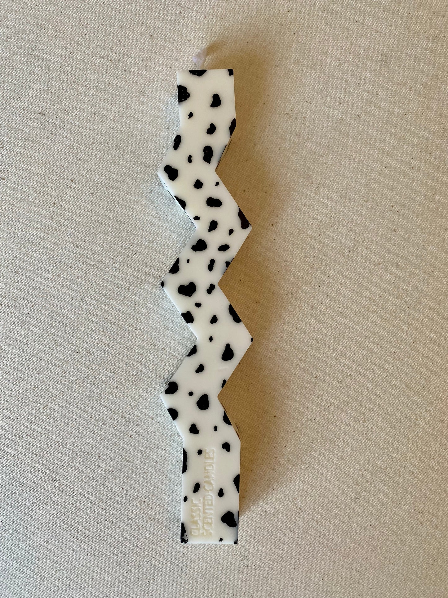 Candela “Zig Zag Art”