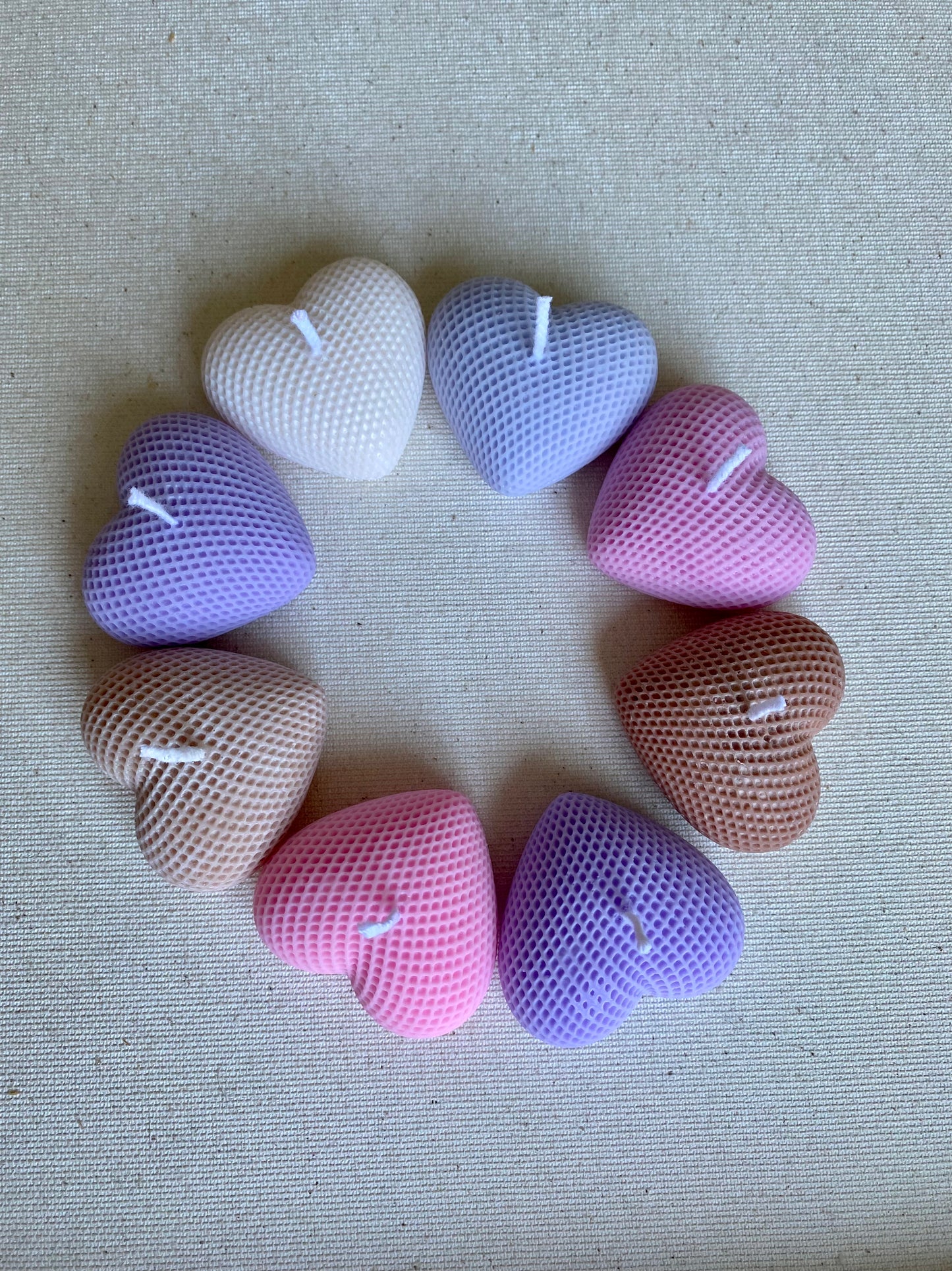 Candela "Cuore"