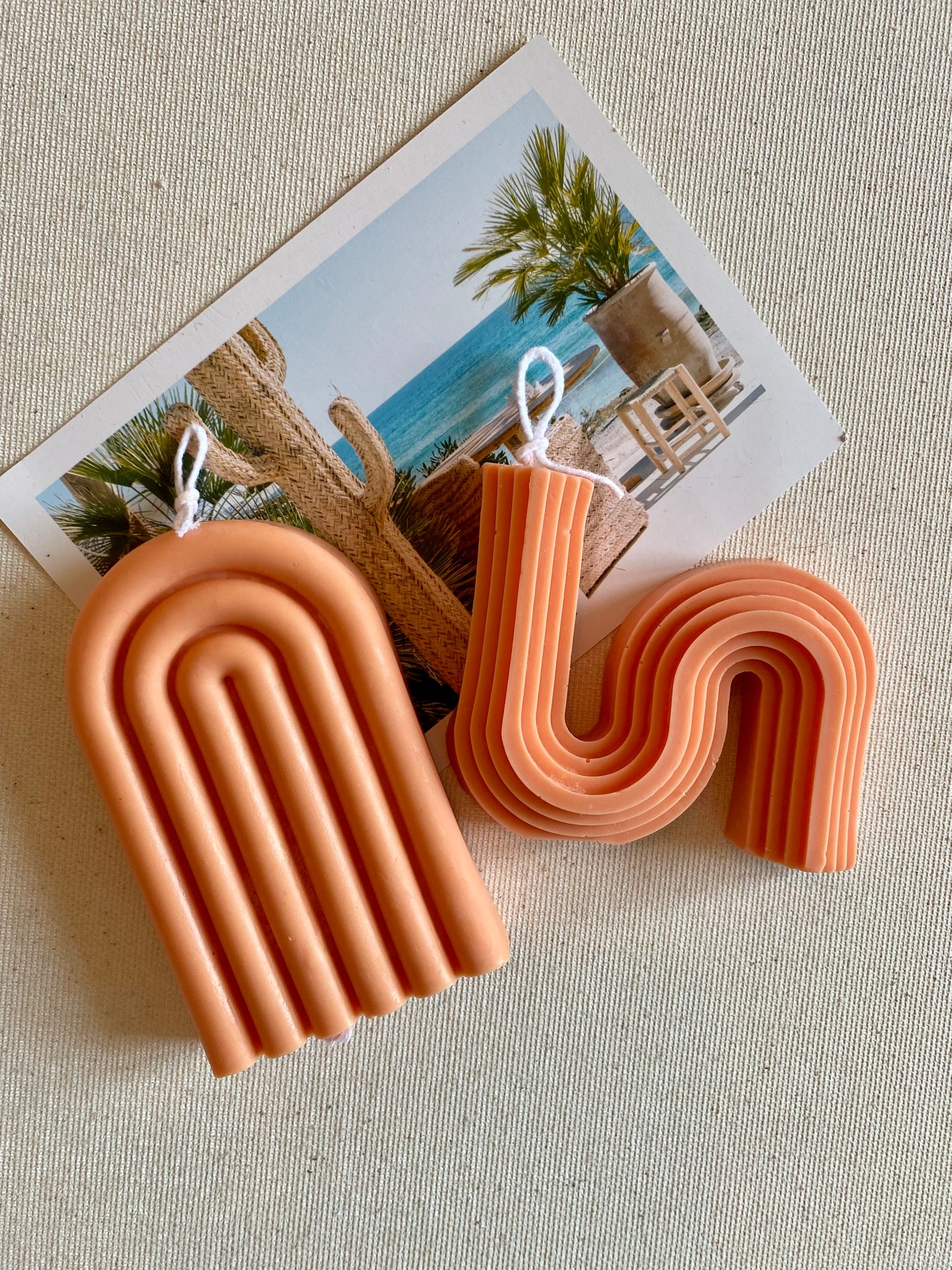 Set “Arco & Onda”