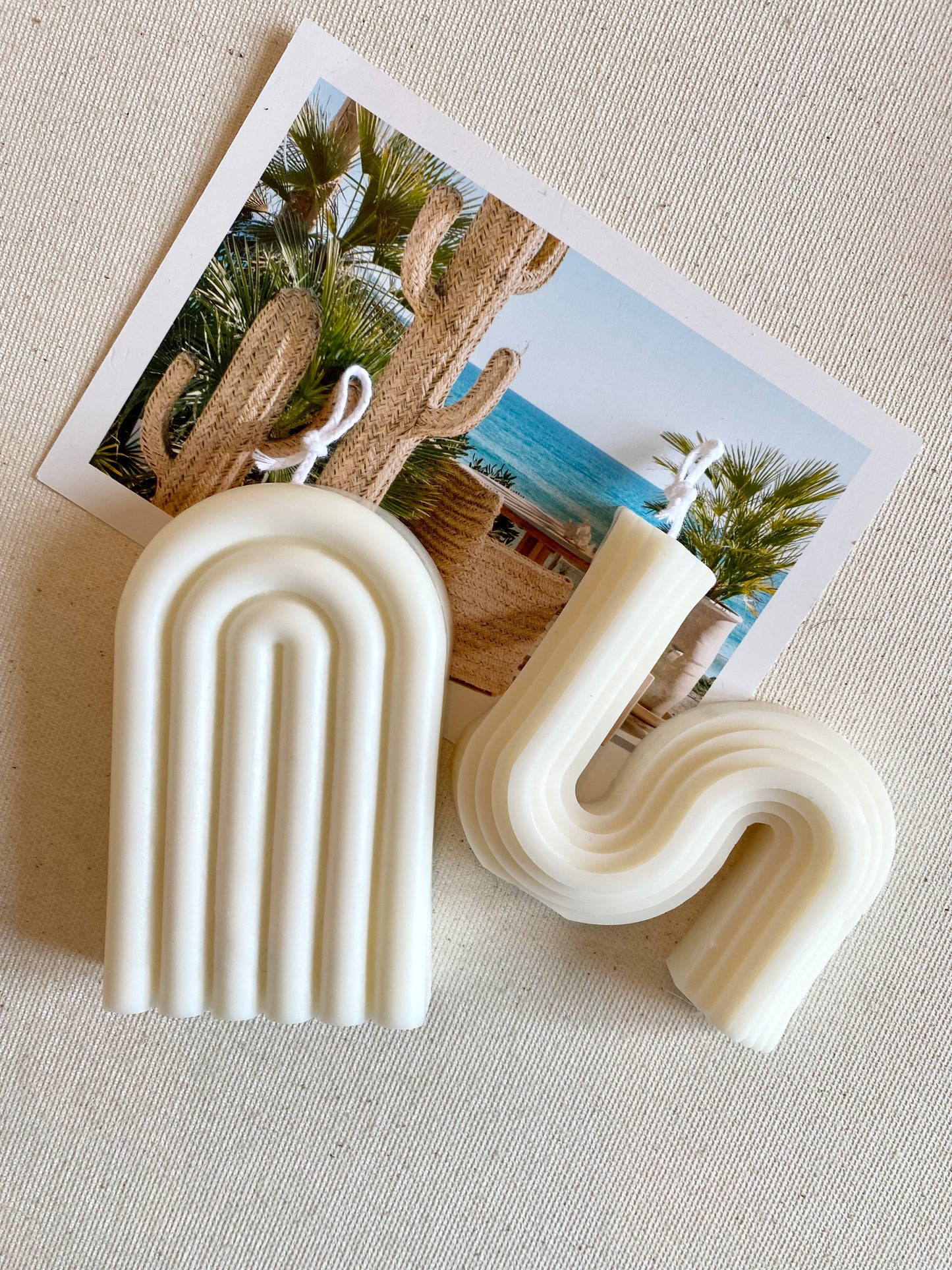 Set “Arco & Onda”
