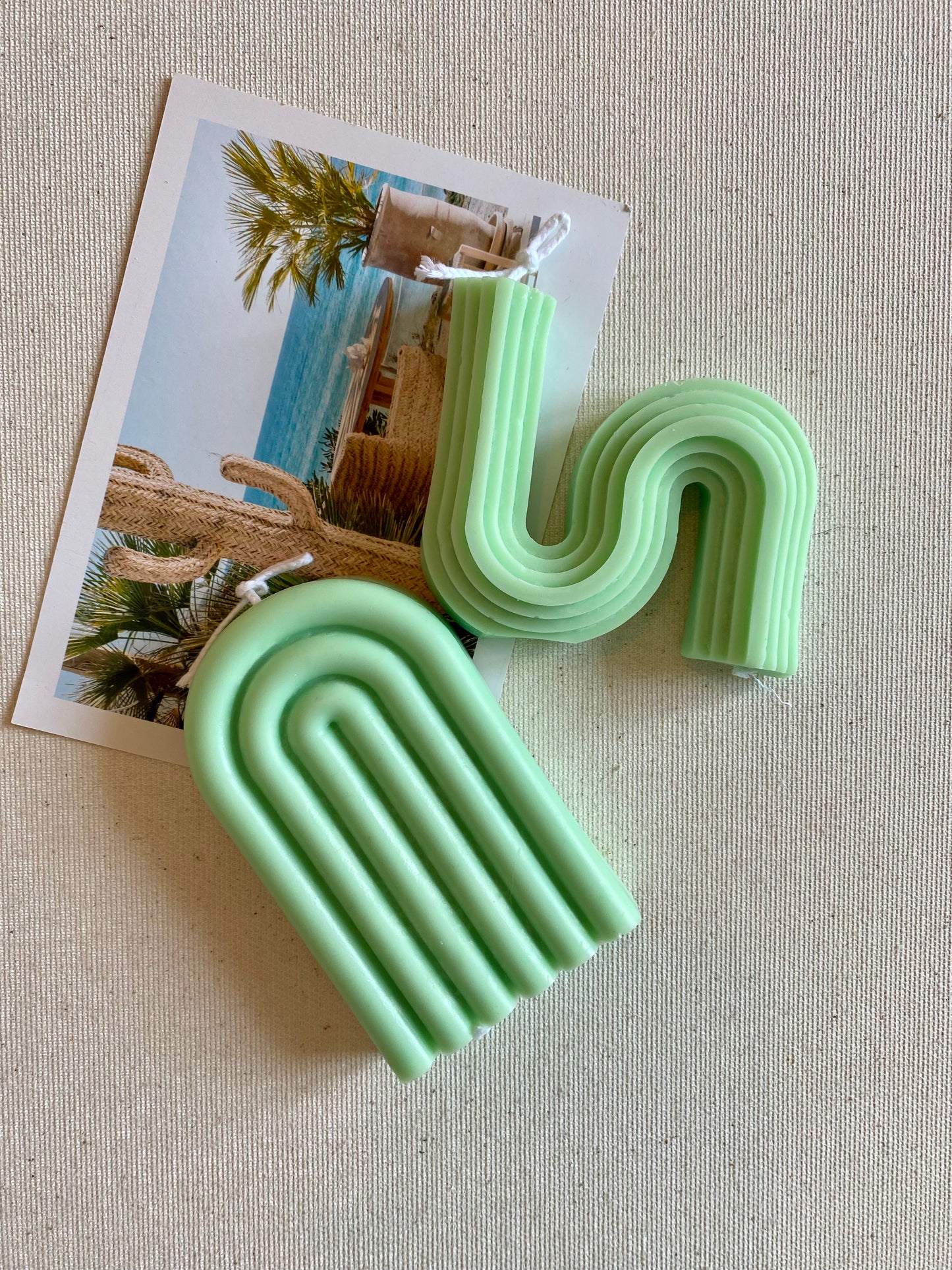 Set “Arco & Onda”