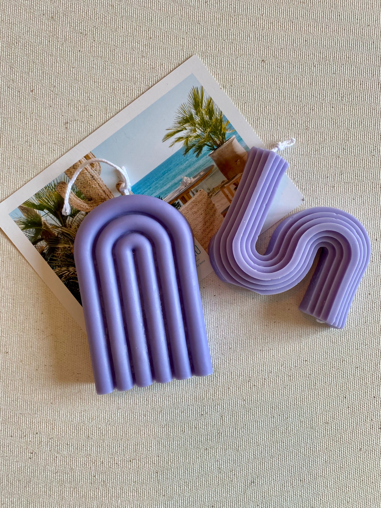 Set “Arco & Onda”