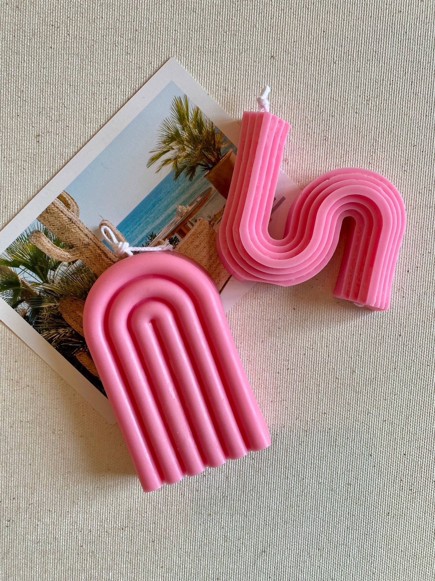 Set “Arco & Onda”