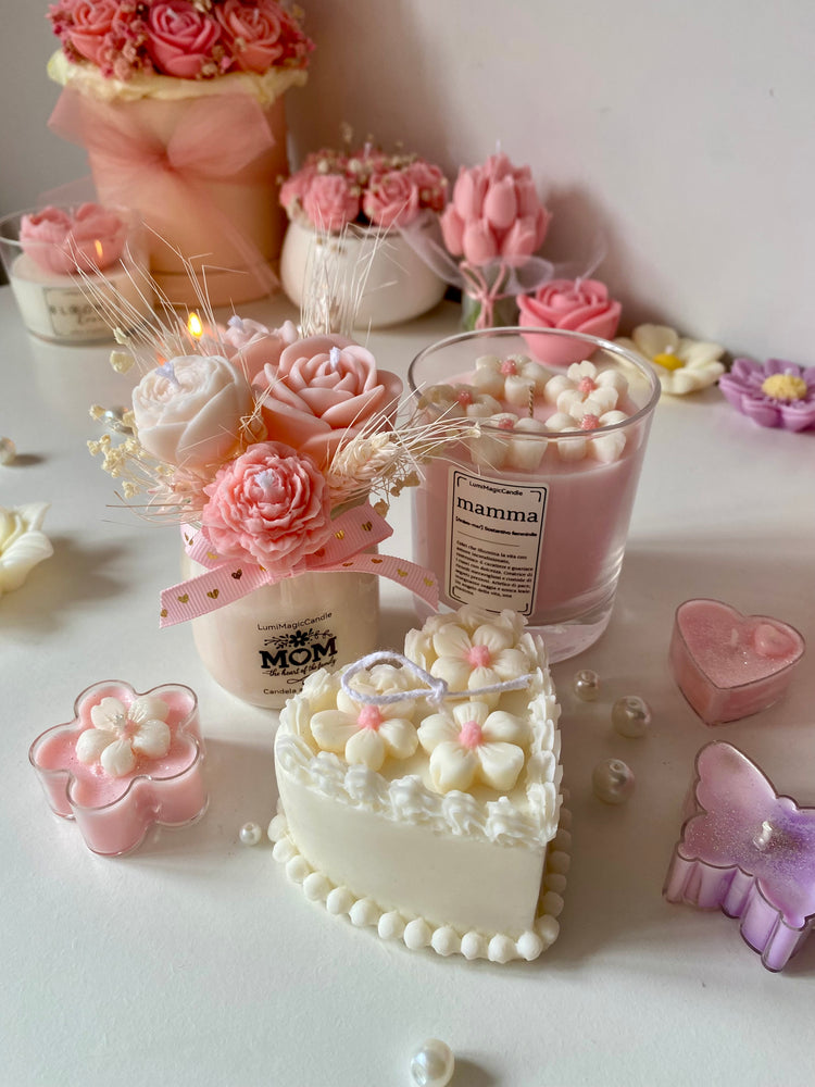 Collezione Mamma ♡