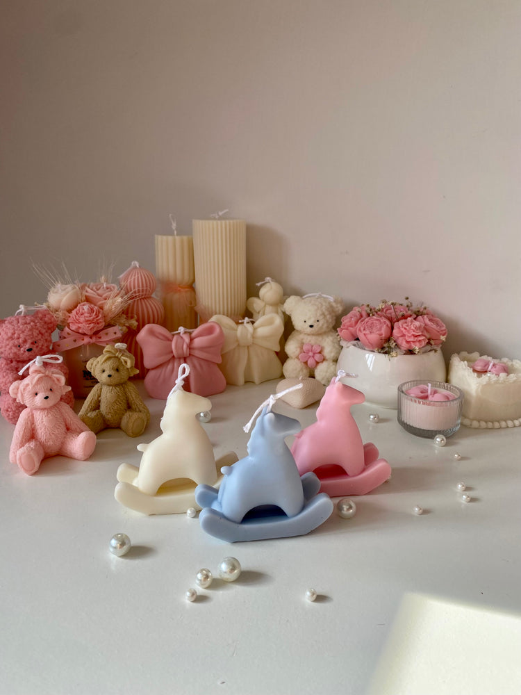 Candele Decorative