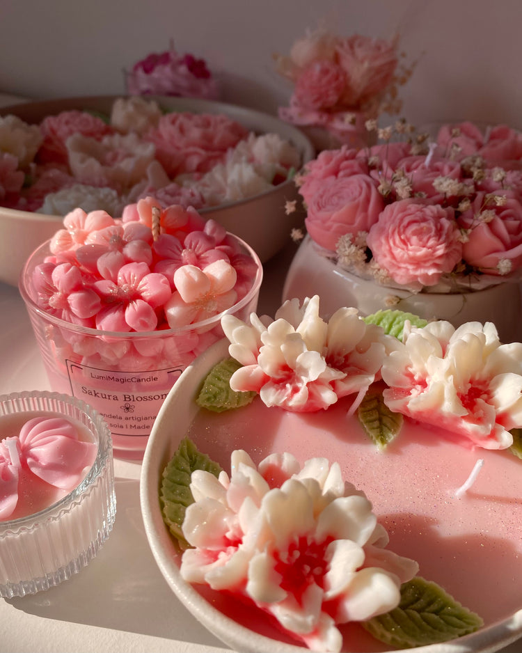 Collezione Floreale