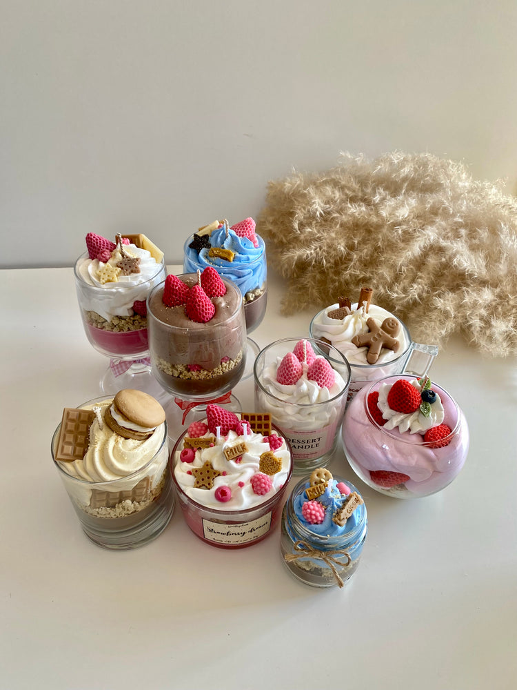 Collezione Dessert