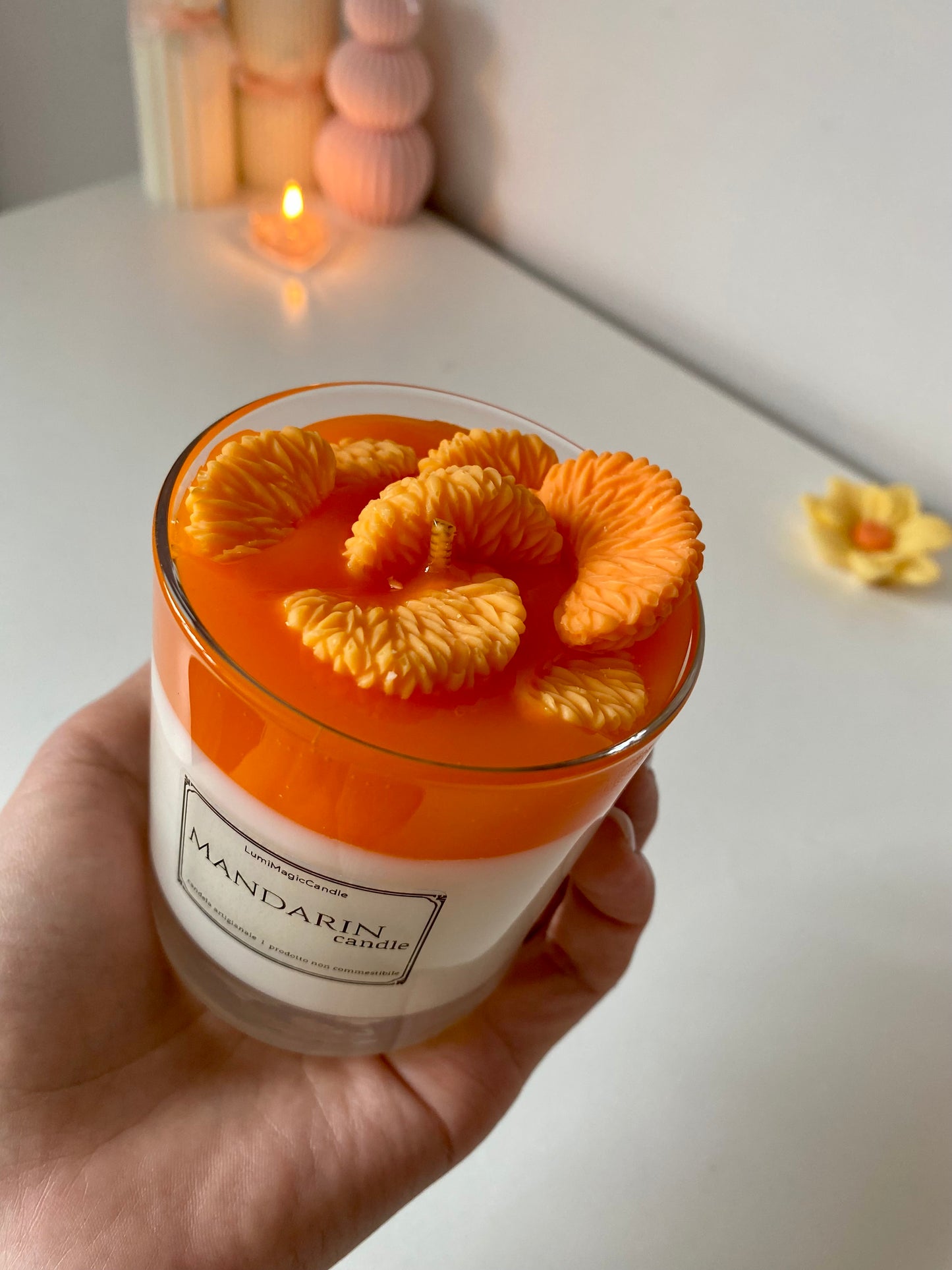 Candela Mandarin